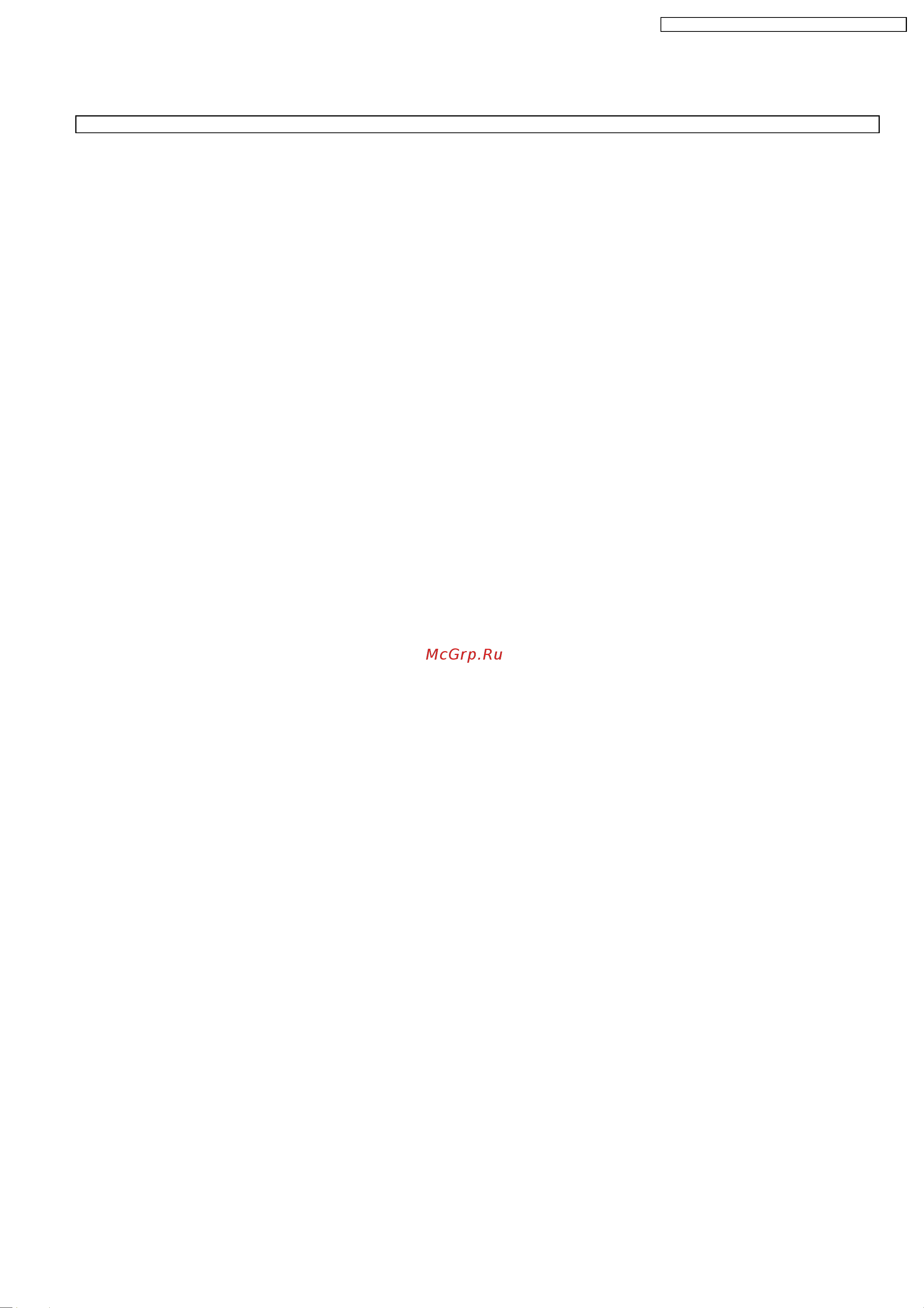 Panasonic CS-F28DTE5 / CU-L28DBE5 [3/108] Service information