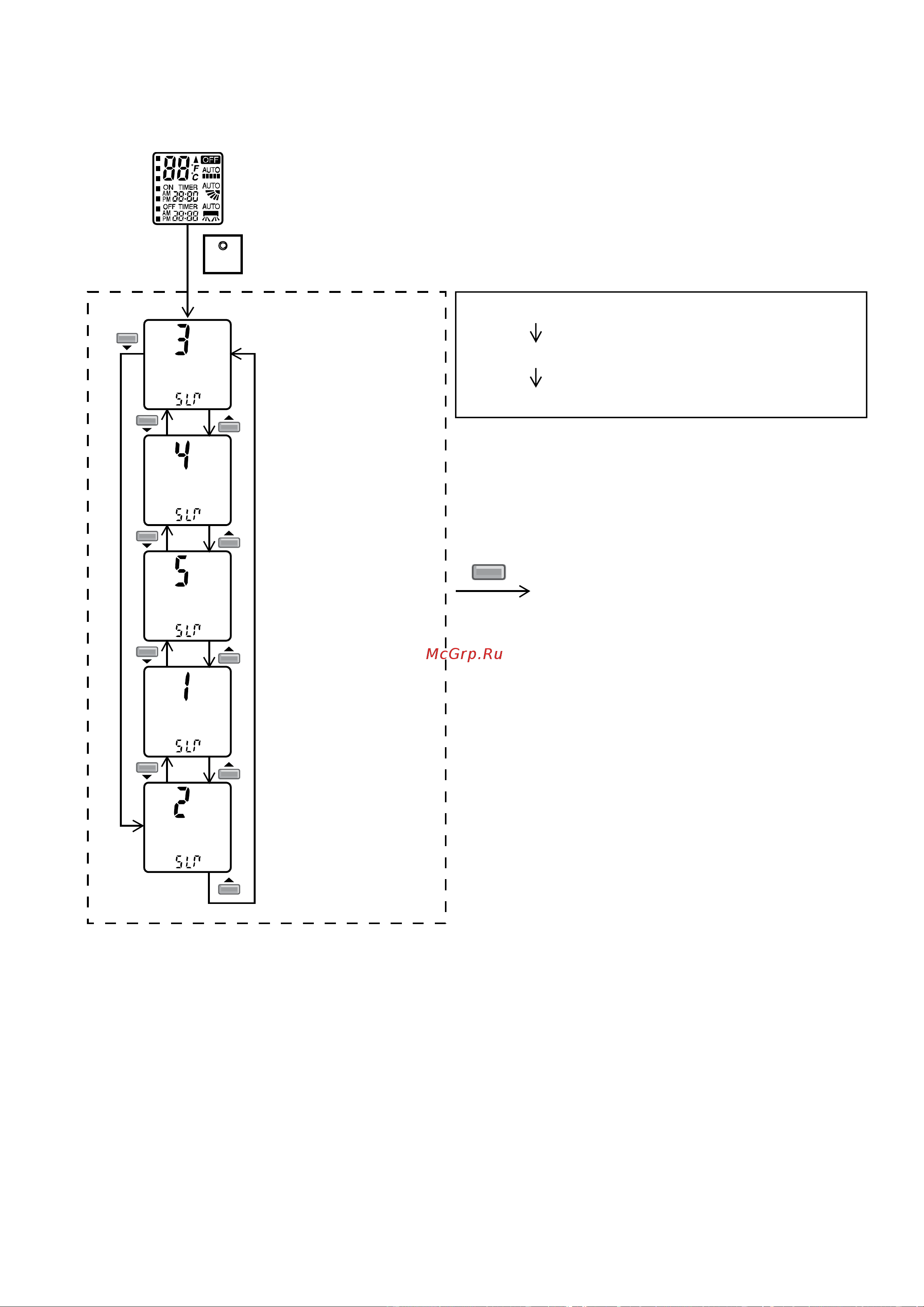 Panasonic CS-QE12NKE / CU-QE12NKE [43/117] Judge sunlight intensity