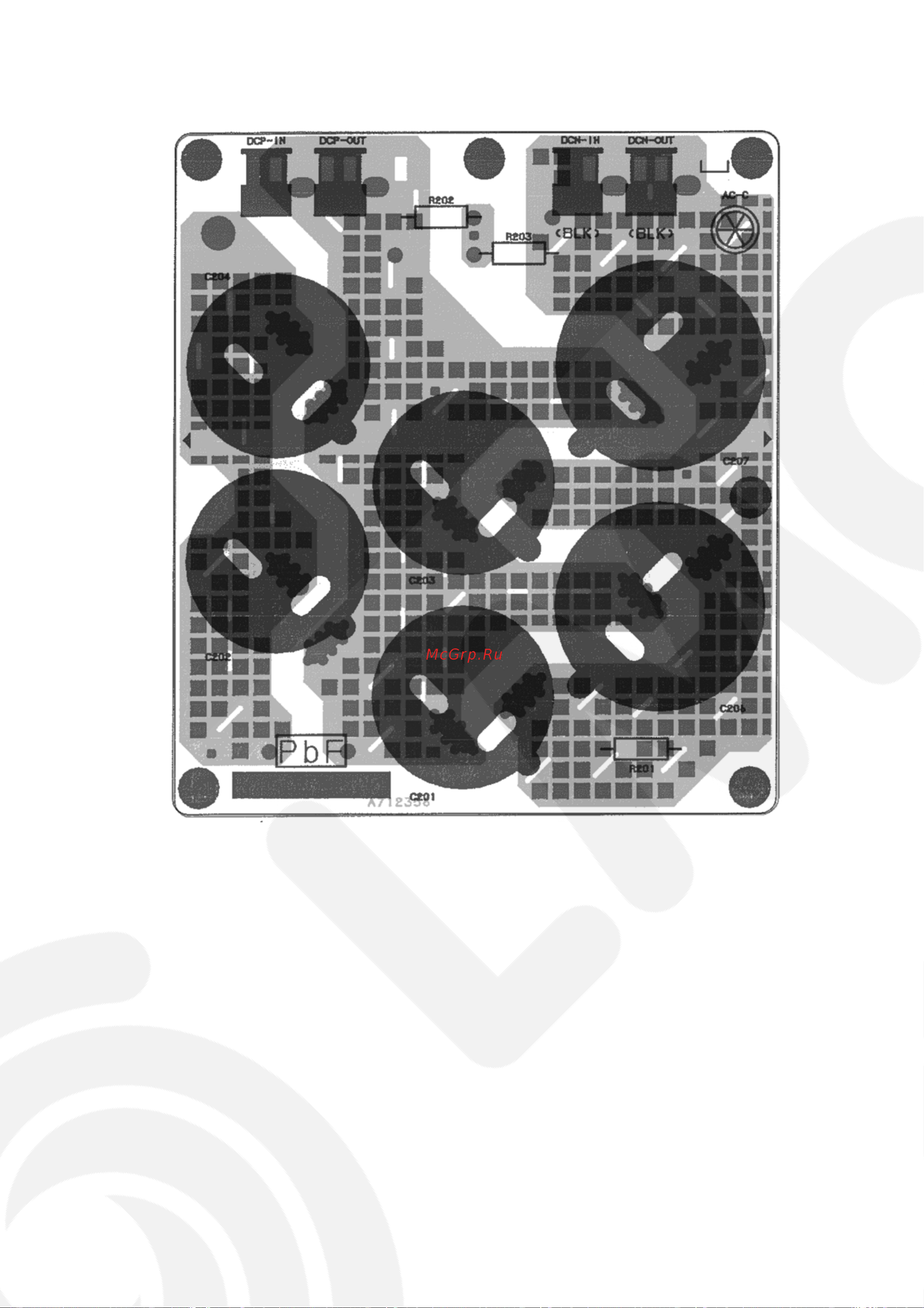 Panasonic CS-E28GKE / CU-E28GKE Сервис мануал онлайн [23/78] 626938