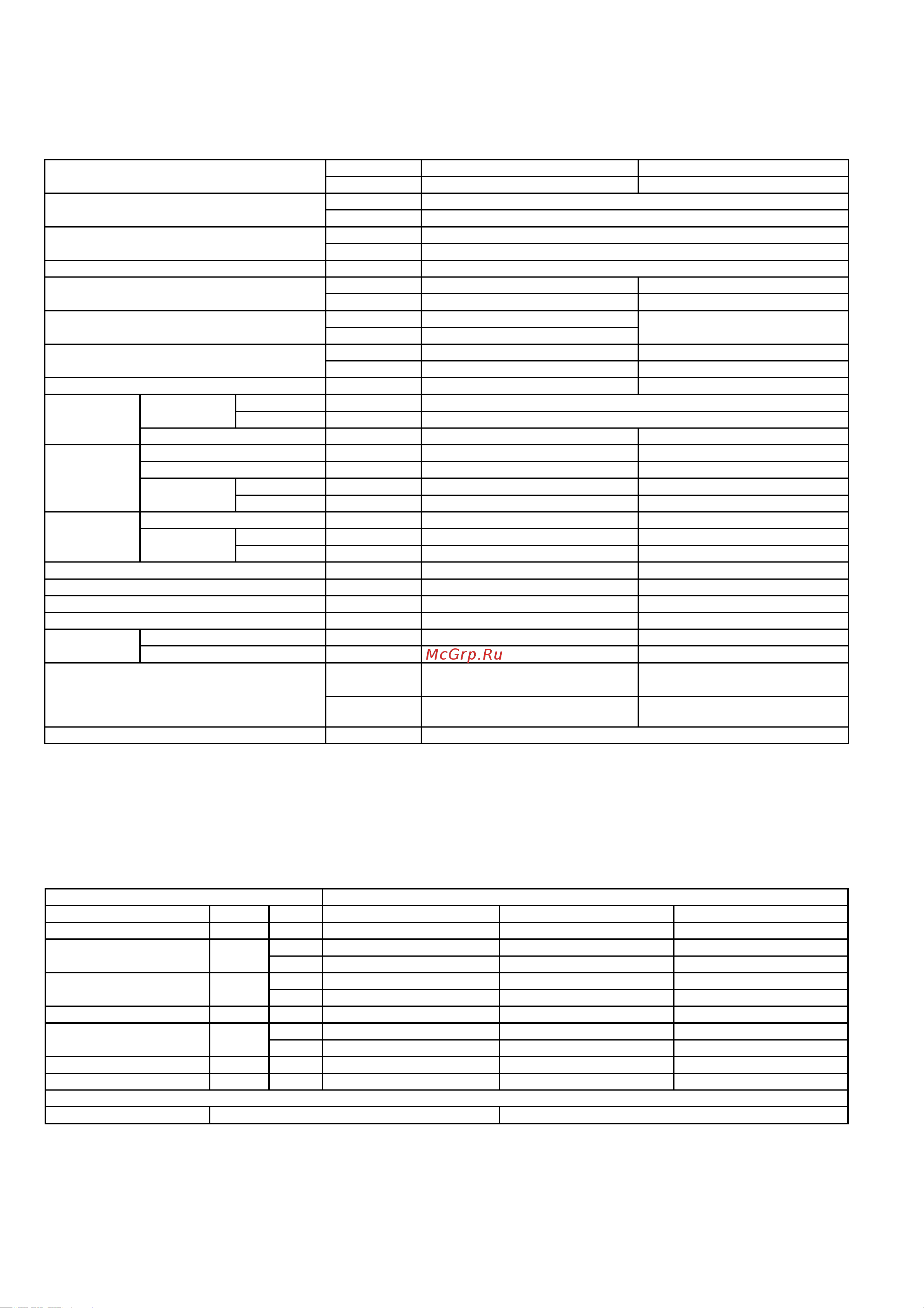 Panasonic CS-F43DD1E5 / CU-B43DBE8 [6/147] Specification