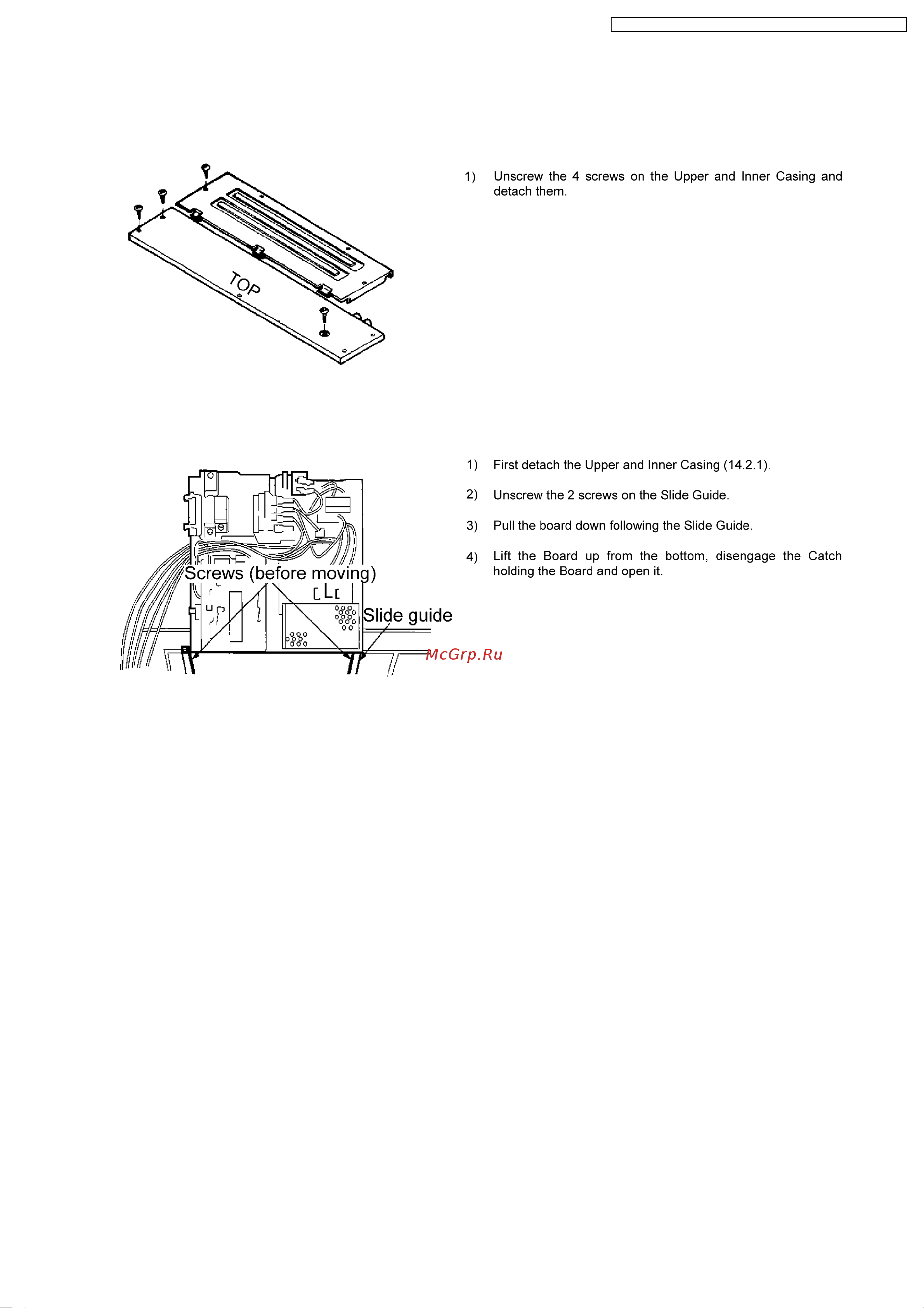 Panasonic CS-ME10DD3EG / CU-4E27CBPG [153/200] Duct type