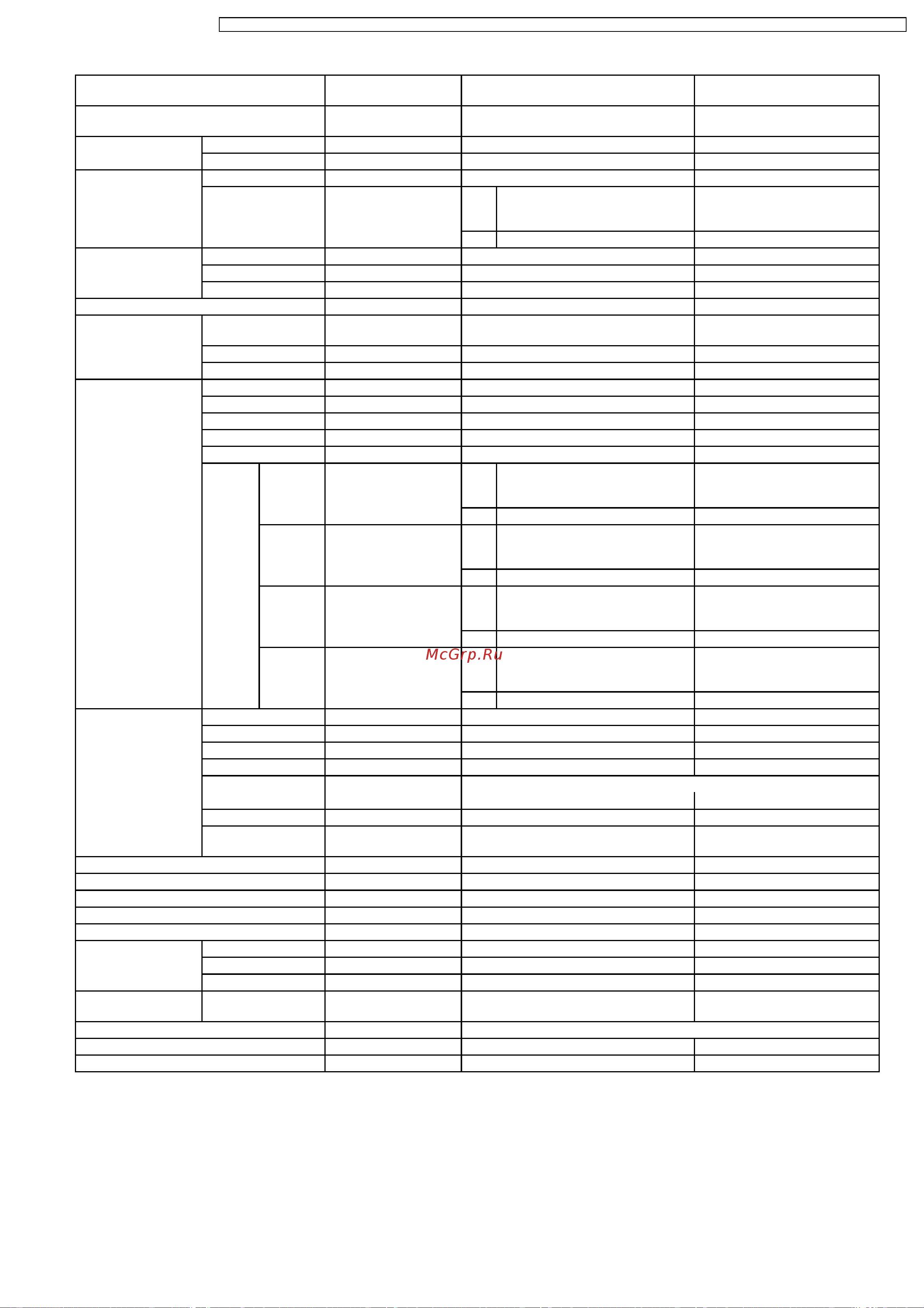 Panasonic CS-A9BKP [11/86] 1 cs a12bkp cu a12bkp5 europe