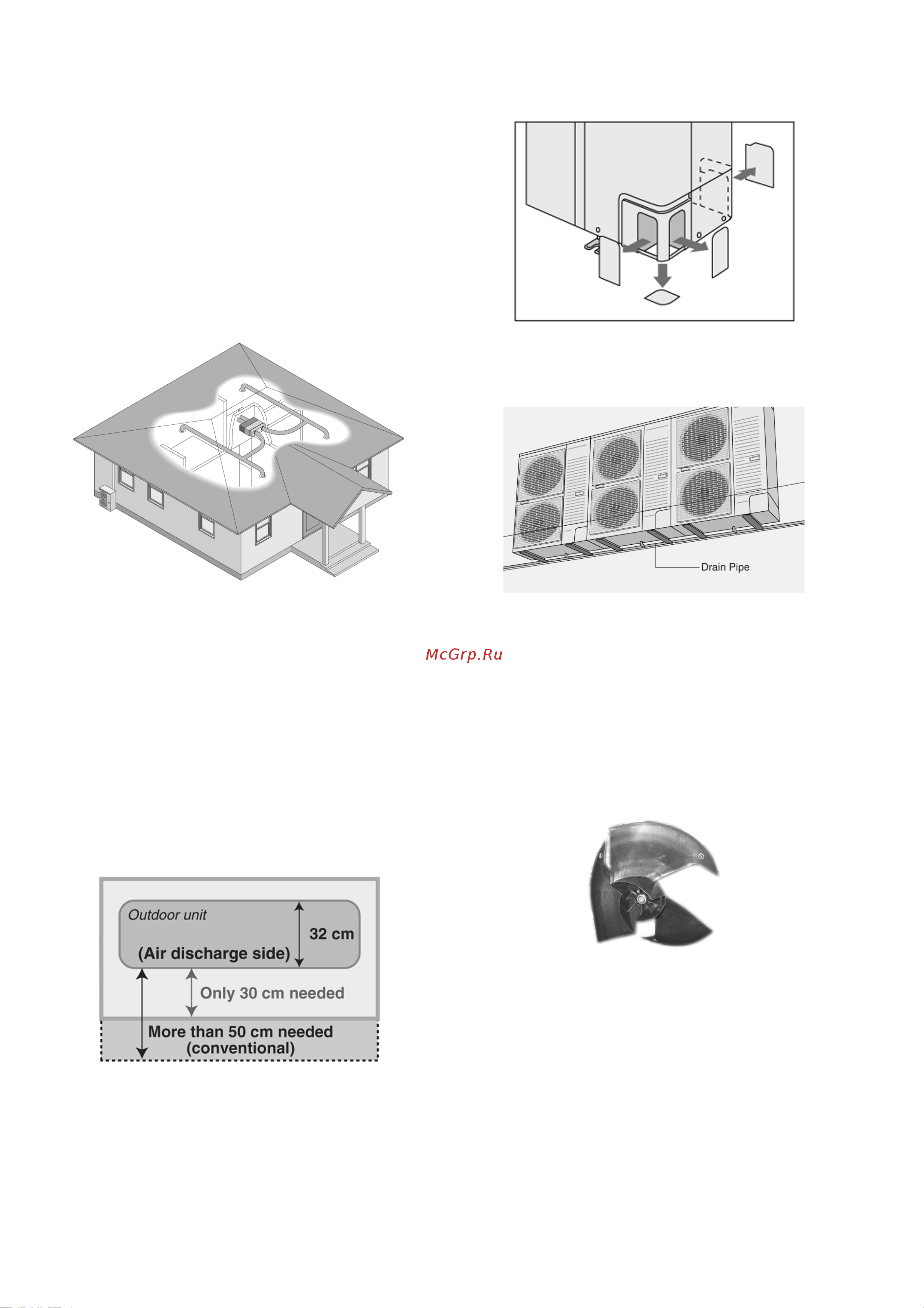 Panasonic CS-F28DD2E5 [4/145] Features