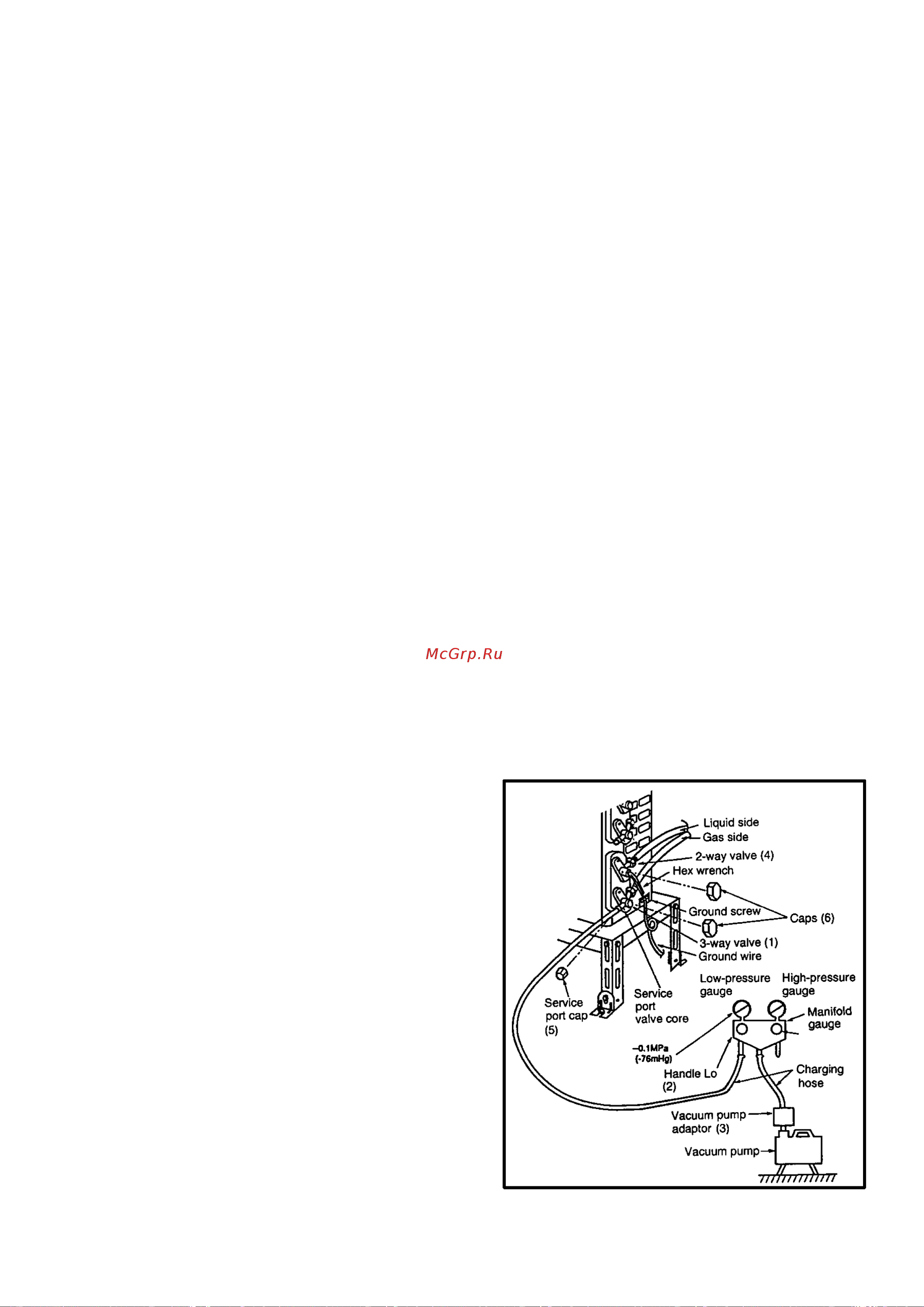 Panasonic CS-F43DD2E5 / CU-B43DBE8 [81/145] Installation transferring servicing