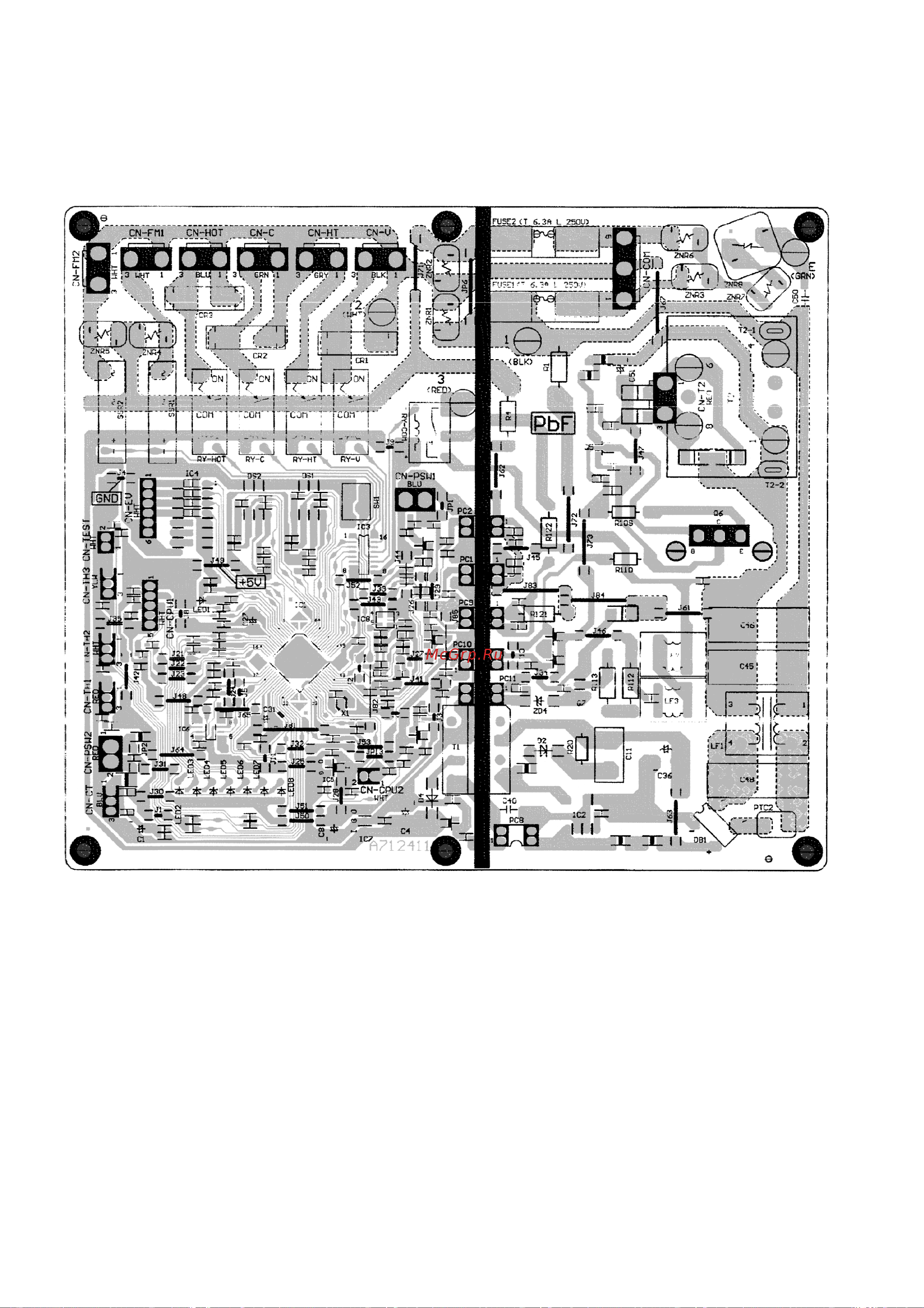 Panasonic CS-F34DD3E5 [148/148] Outdoor unit