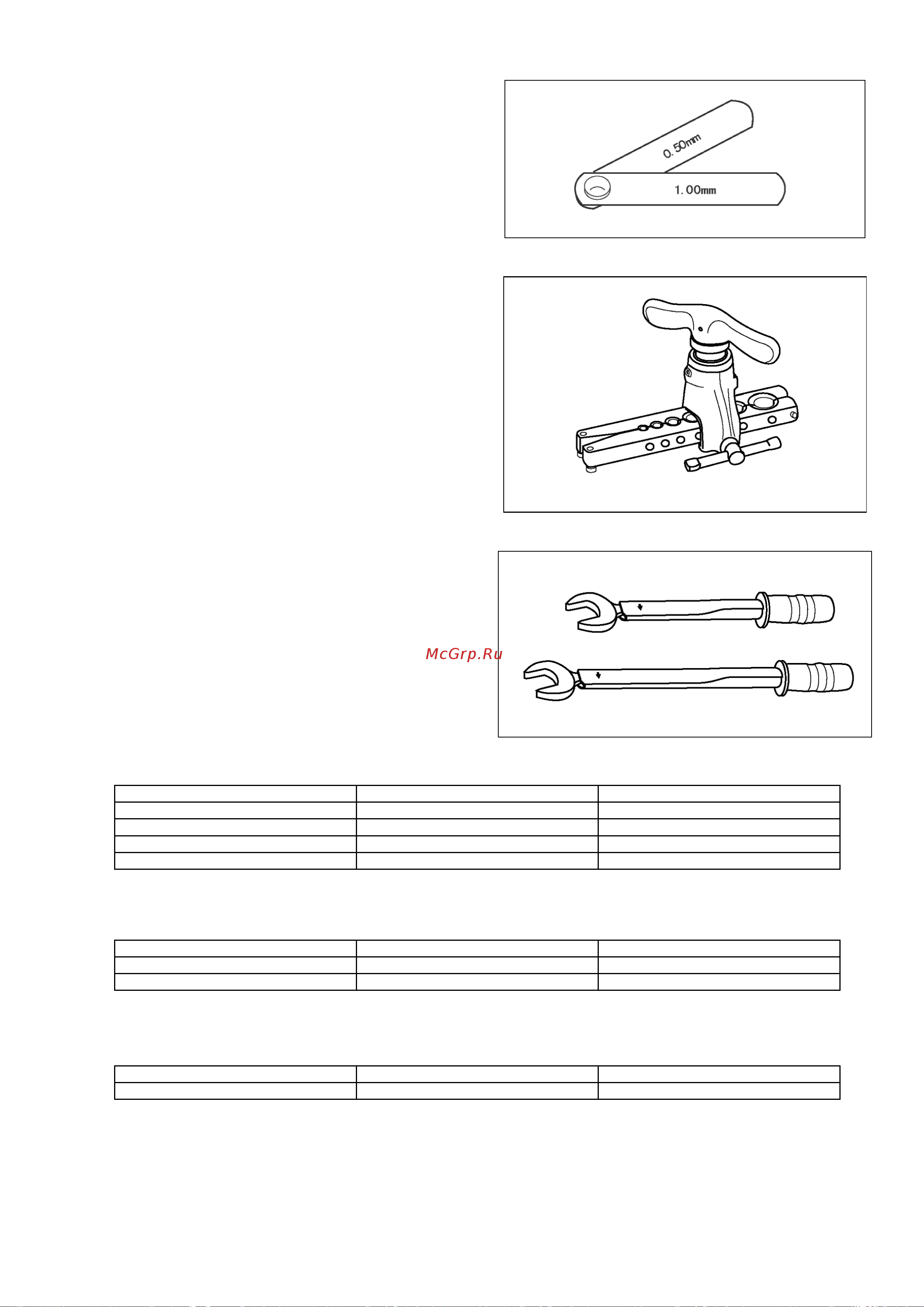 Panasonic CS-F43DD3E5 [77/148] R410a tools