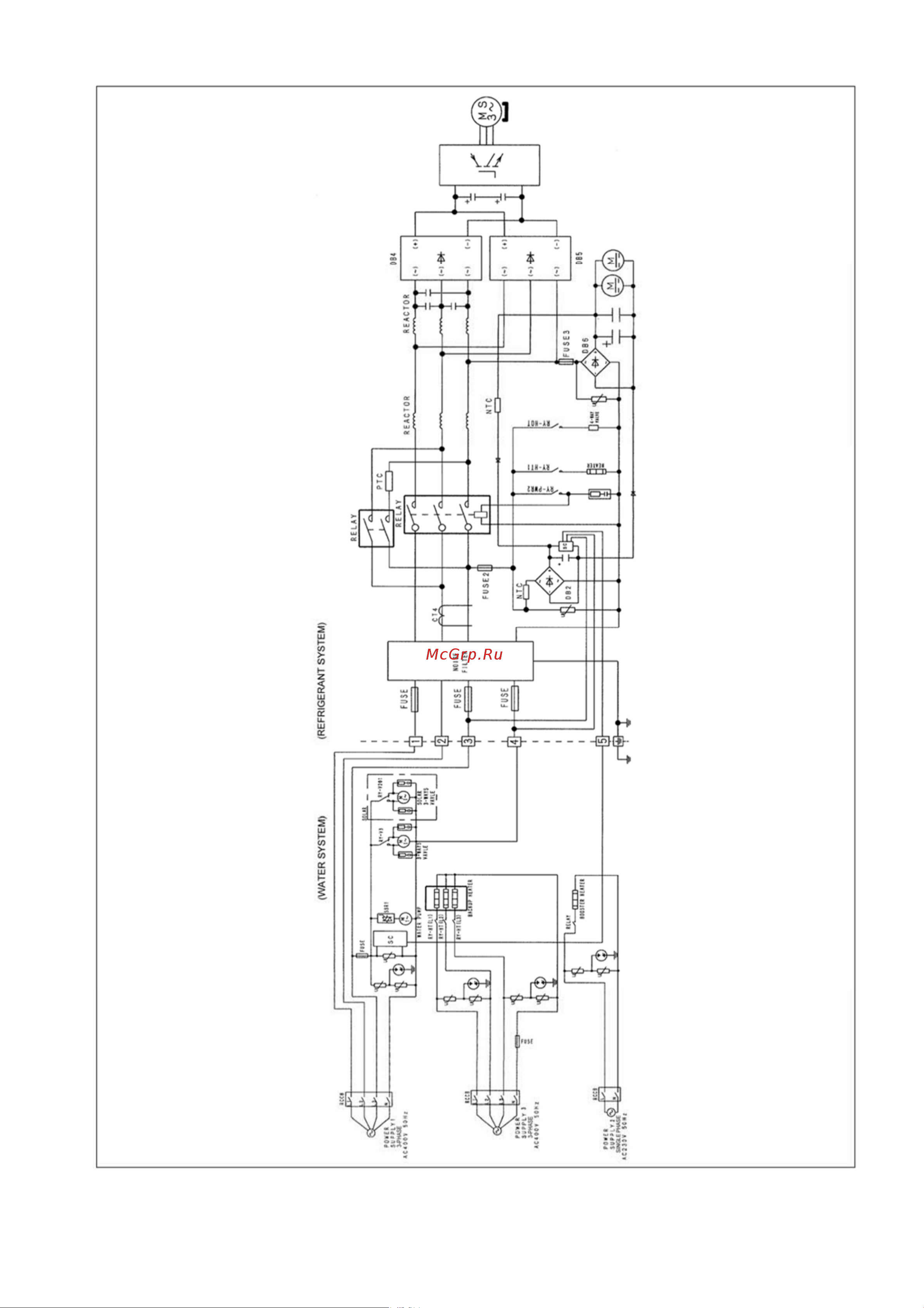 Panasonic WH-MDF12C9E8 [25/125] Wh mdf12c9e8 wh mdf14c9e8 wh mdf16c9e8