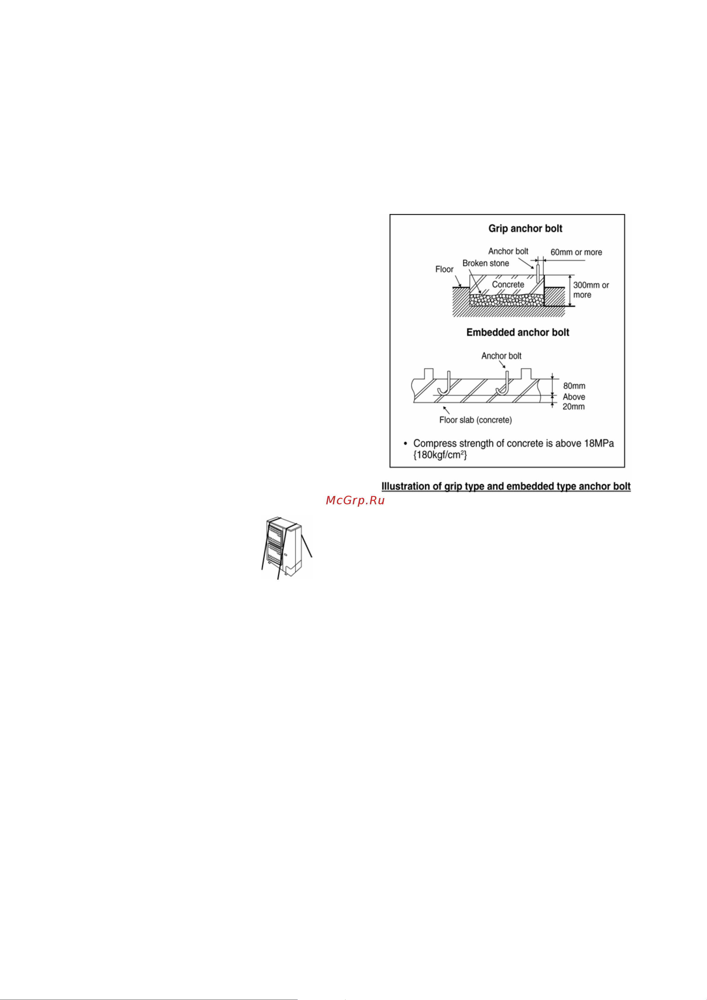 Panasonic WH-MDF12C9E8 [40/125] Select the best location