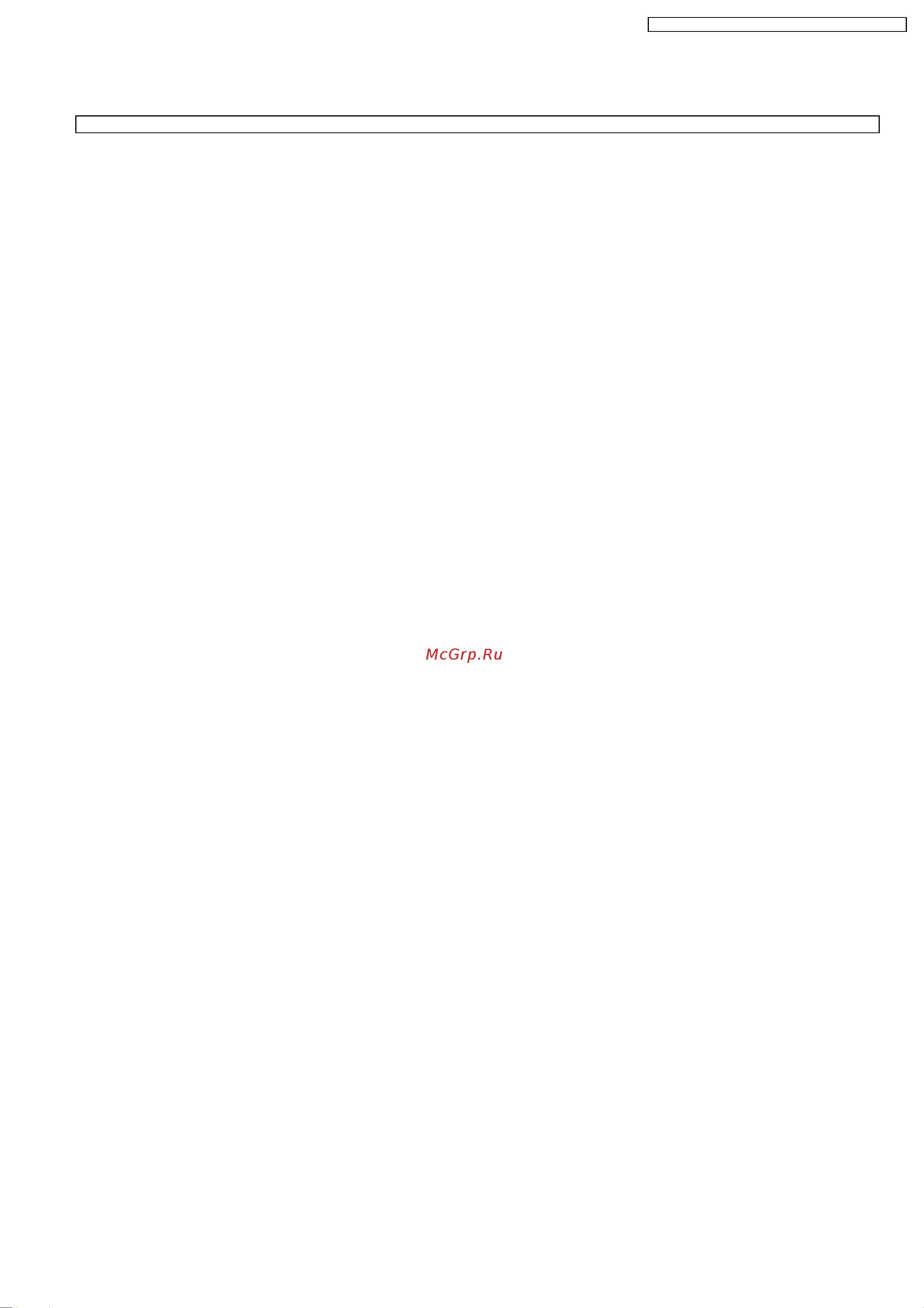 Panasonic CS-F28DB4E5 / CU-L28DBE5 [3/112] Service information