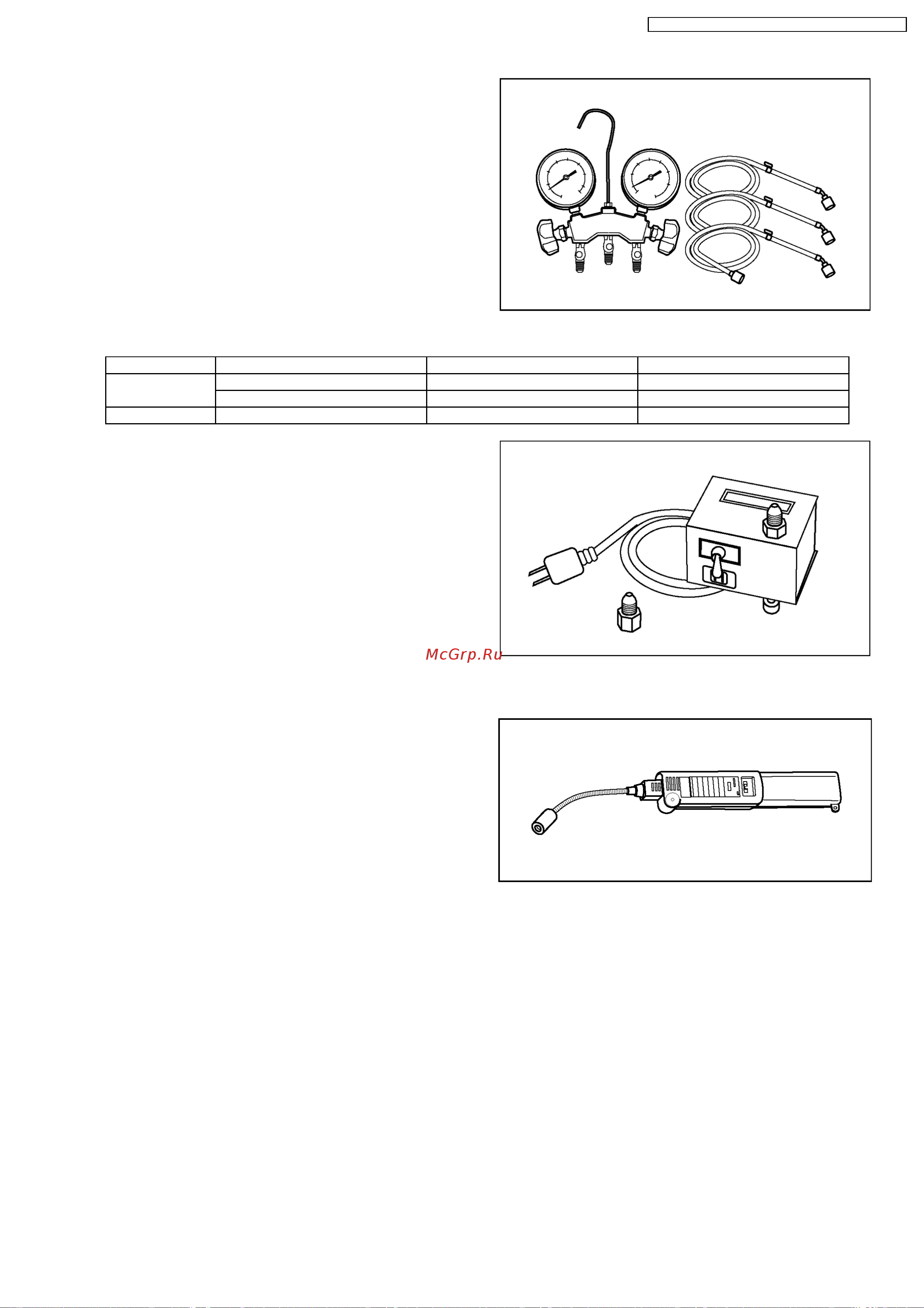 Panasonic CS-F28DB4E5 Сервис мануал онлайн [77/112] 77168