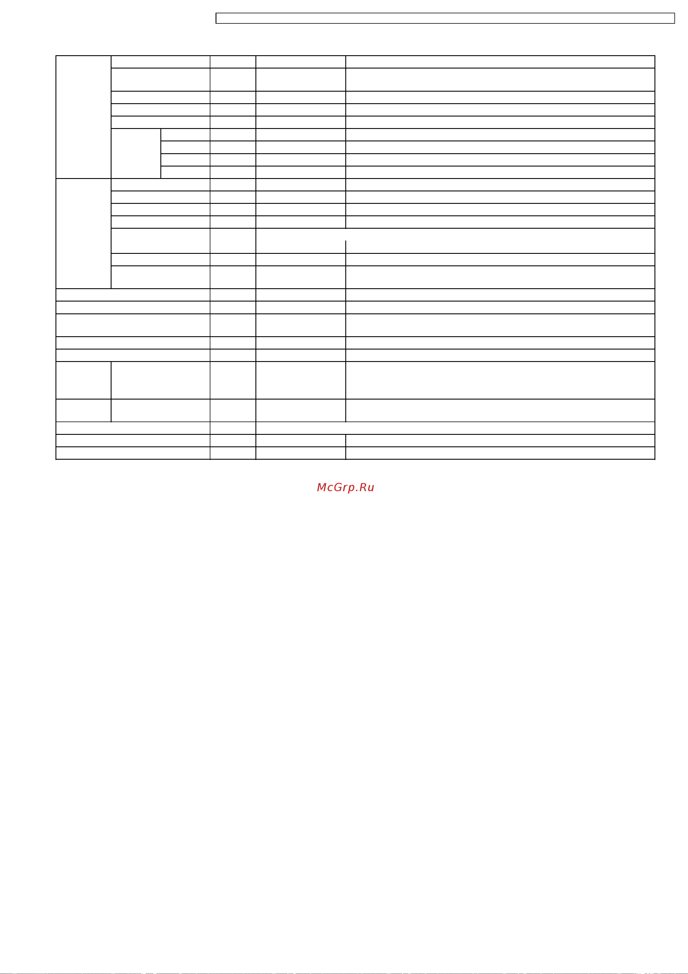Panasonic CS-C9BKPG / CU-2C14BKP5G [11/92] Specifications are subject to change without notice for further improvement