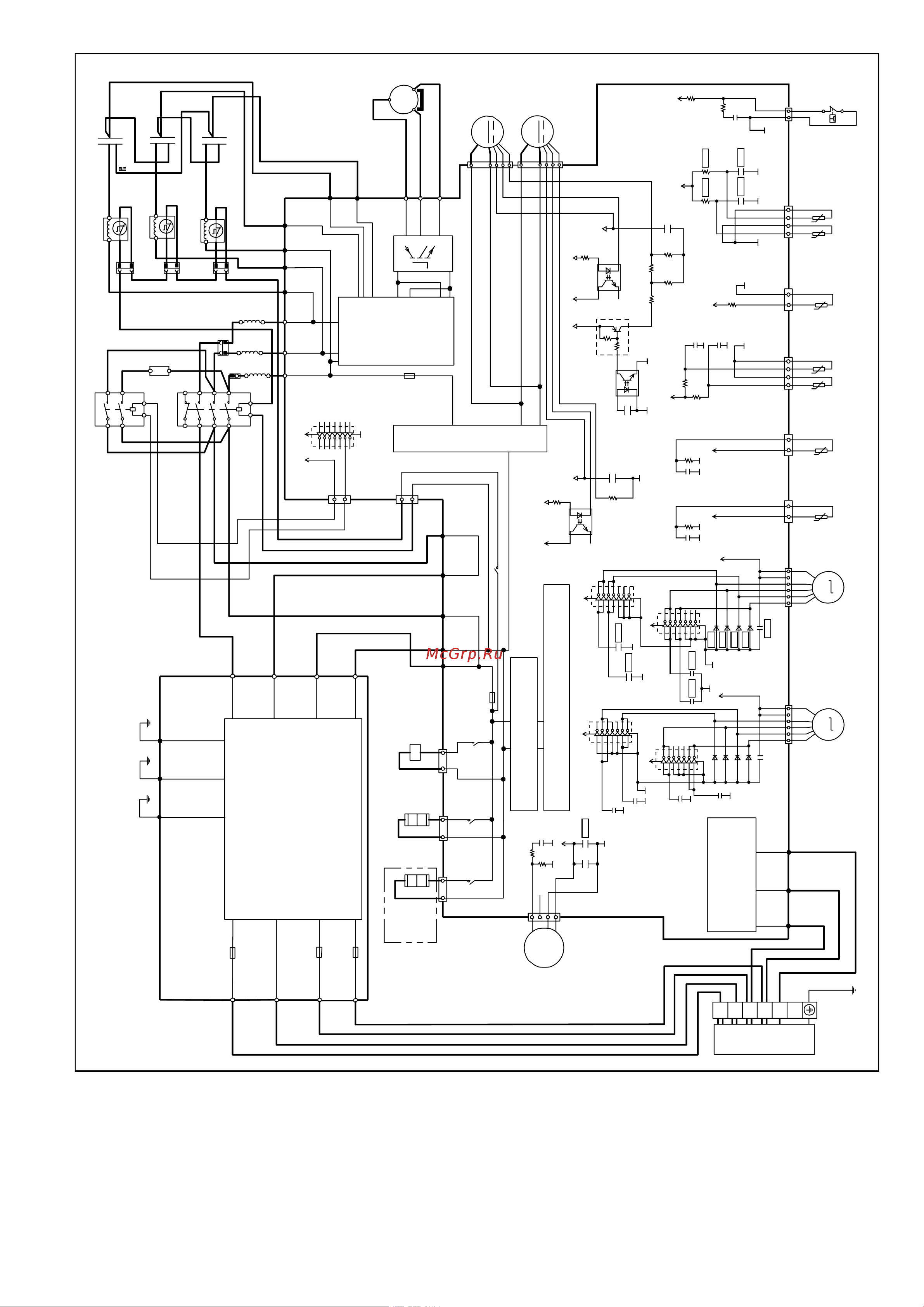 Panasonic WH-MXF12D3E8 [27/118] L1 p1 black