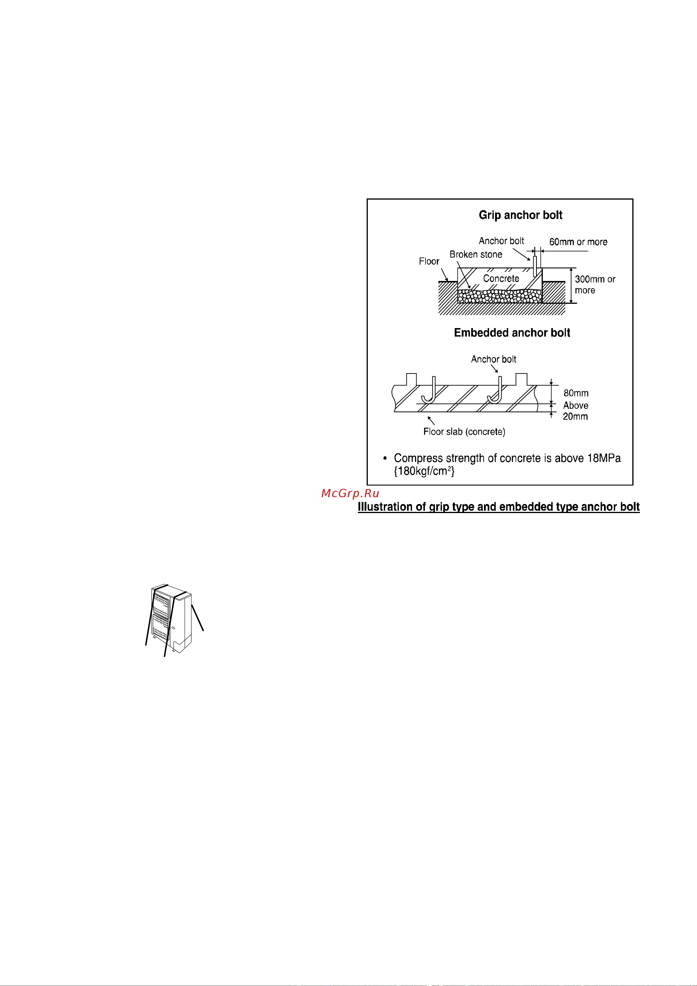 Panasonic WH-MXF12D3E8 [36/118] Select the best location