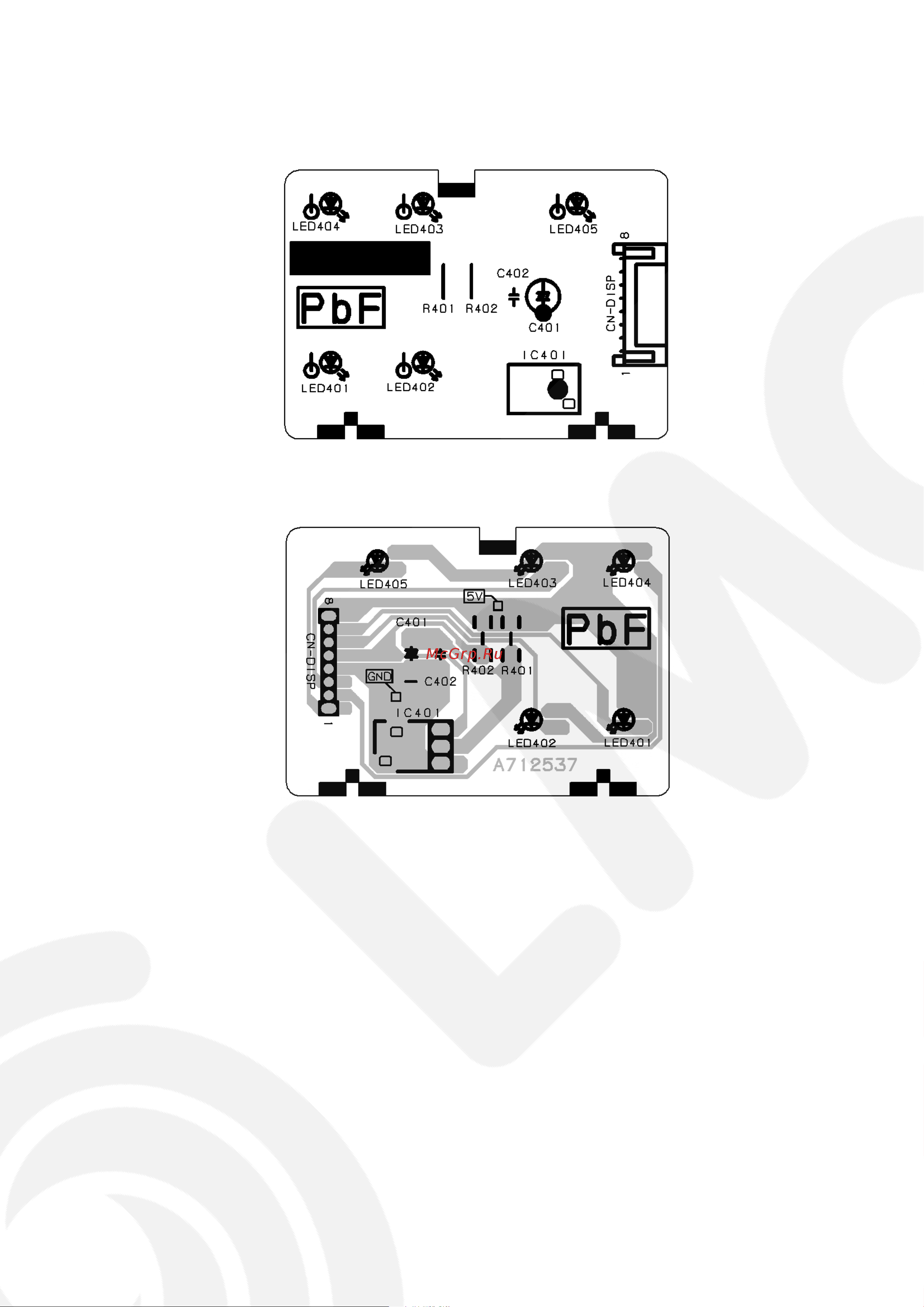 Panasonic CU-XE12EKE [19/79] Indicator