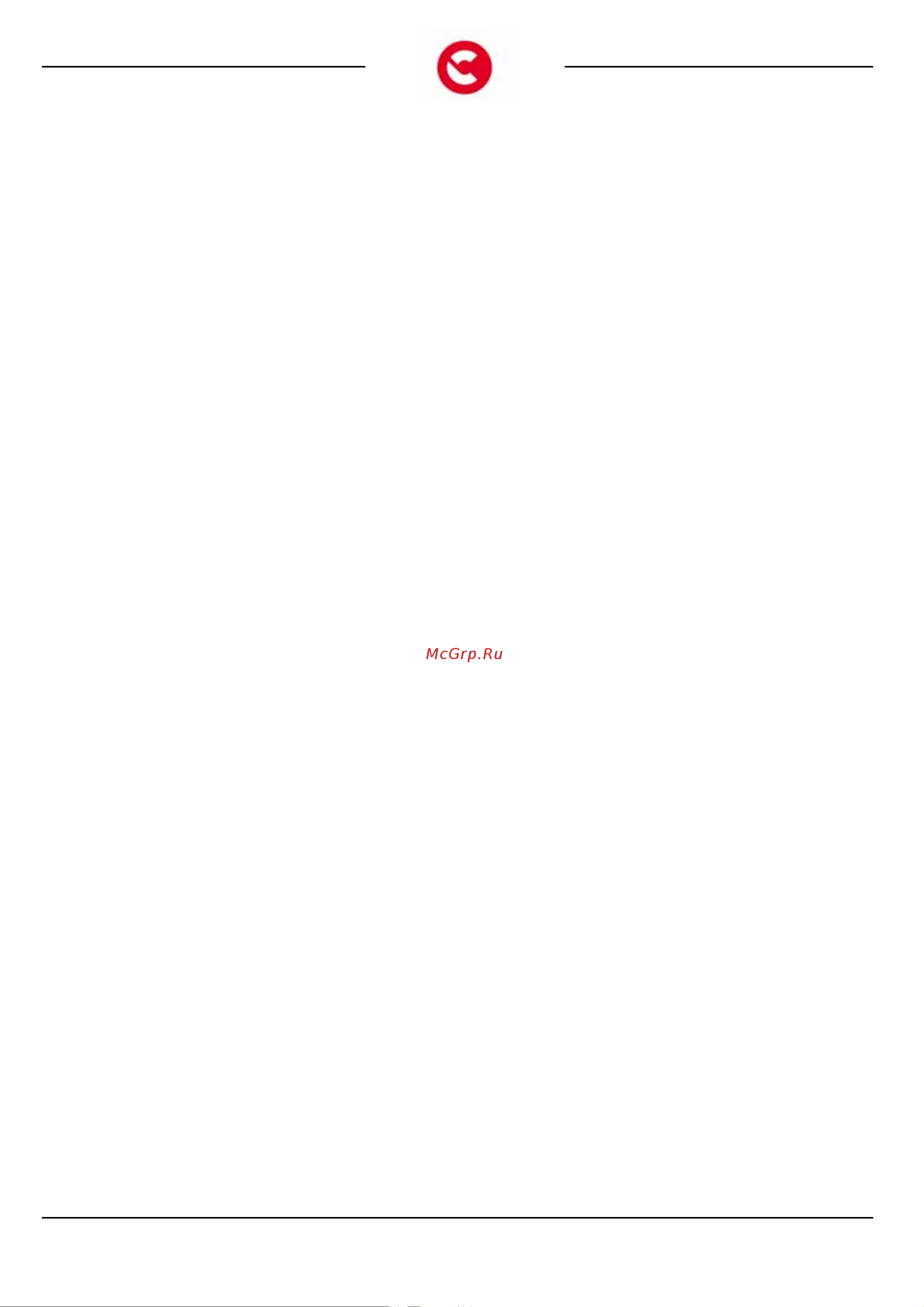 Comac Simpla 50Bt [4/96] Sommario