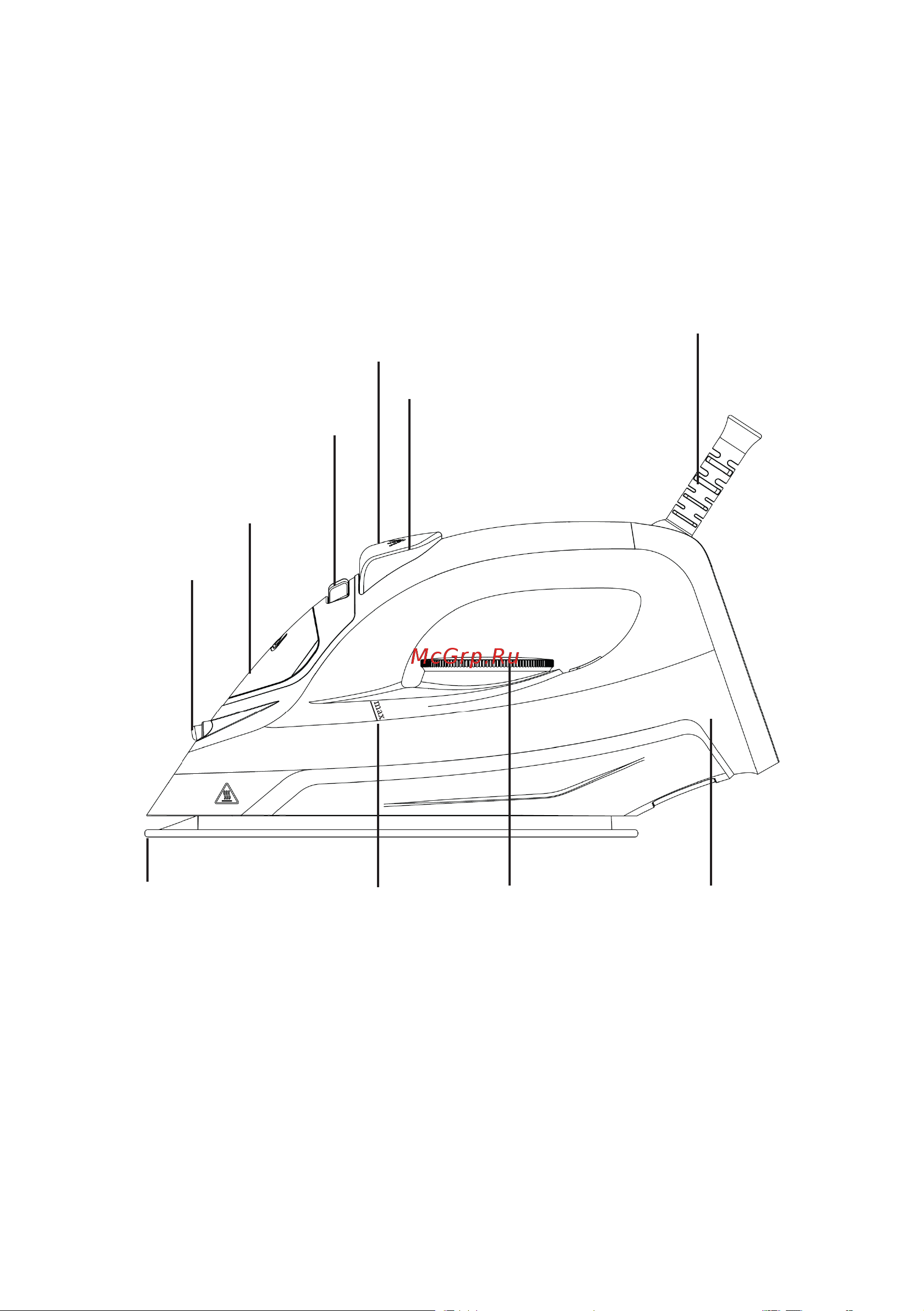 STARWIND SIR2045 [5/16] Схема устройства