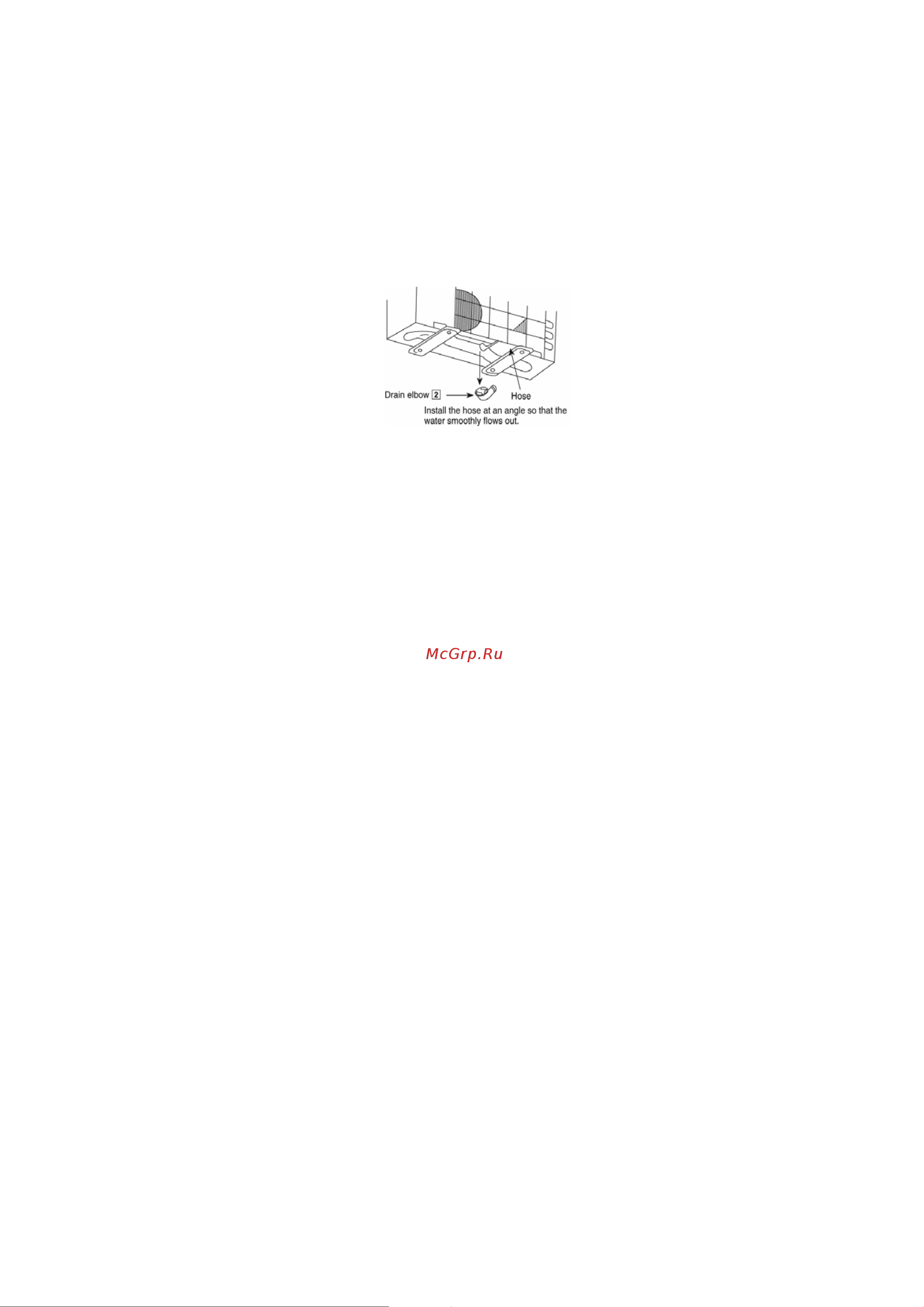 Panasonic WH-SDF16C9E8 [45/125] Pipe insulation