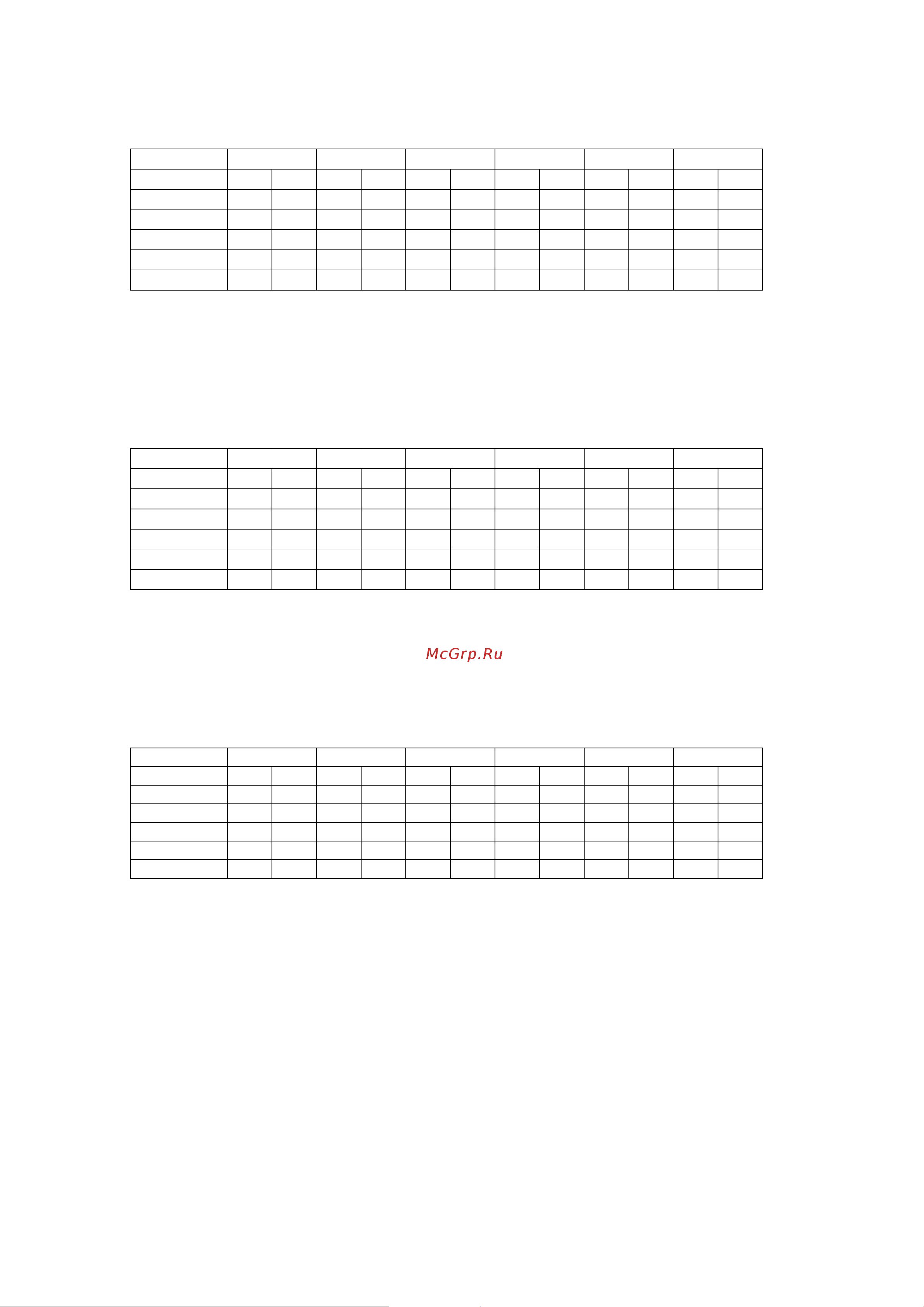 Panasonic WH-UD09CE5-A [134/146] Heating capacity table