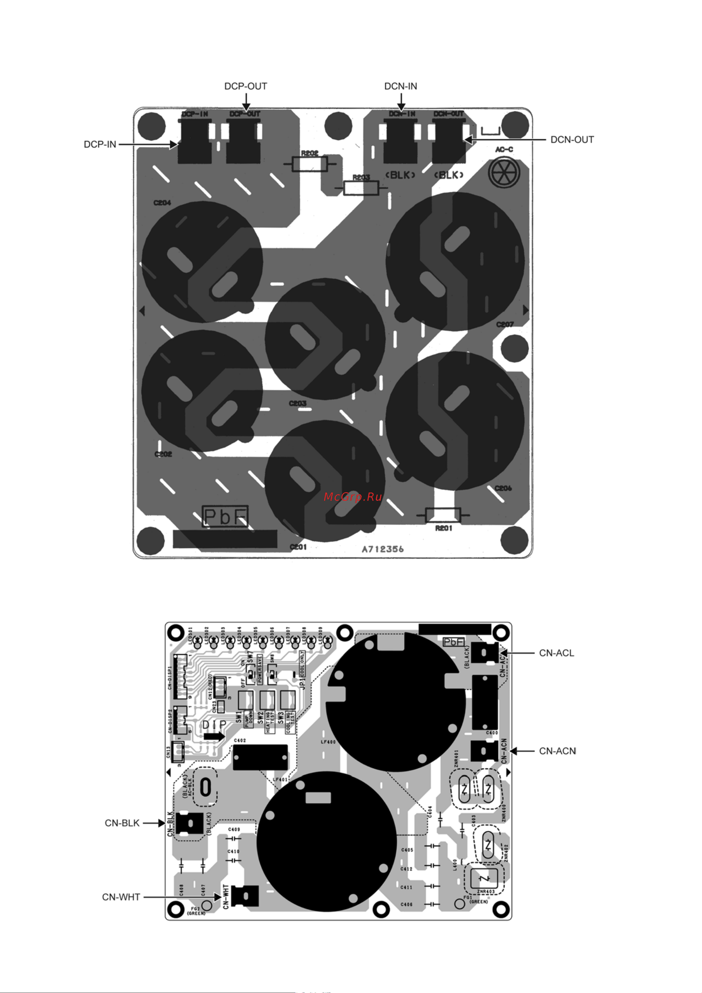 Panasonic WH-UD09CE5-A Сервис мануал онлайн [40/146] 626020
