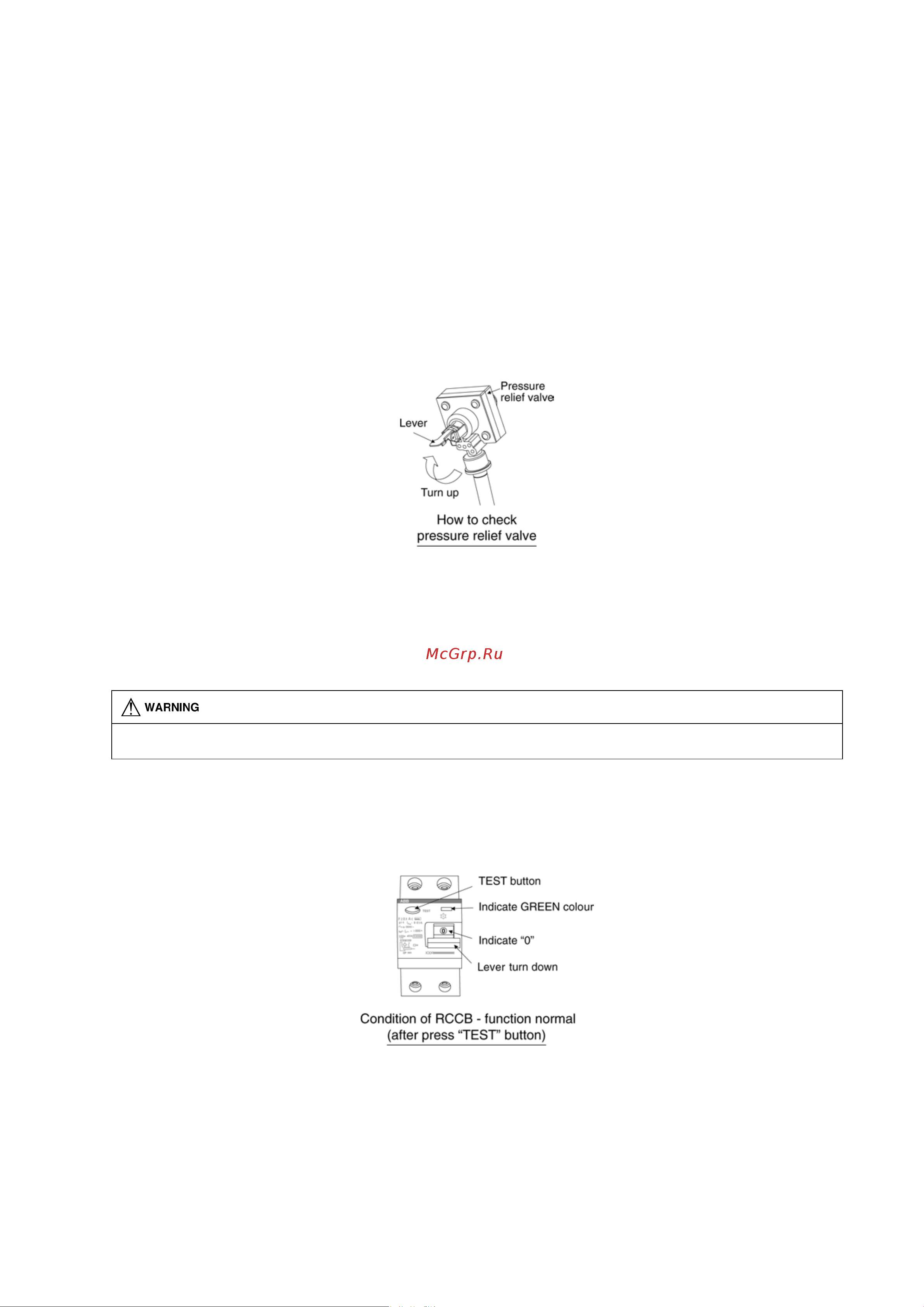 Panasonic WH-UD09CE5-A [79/146] Maintenance guide
