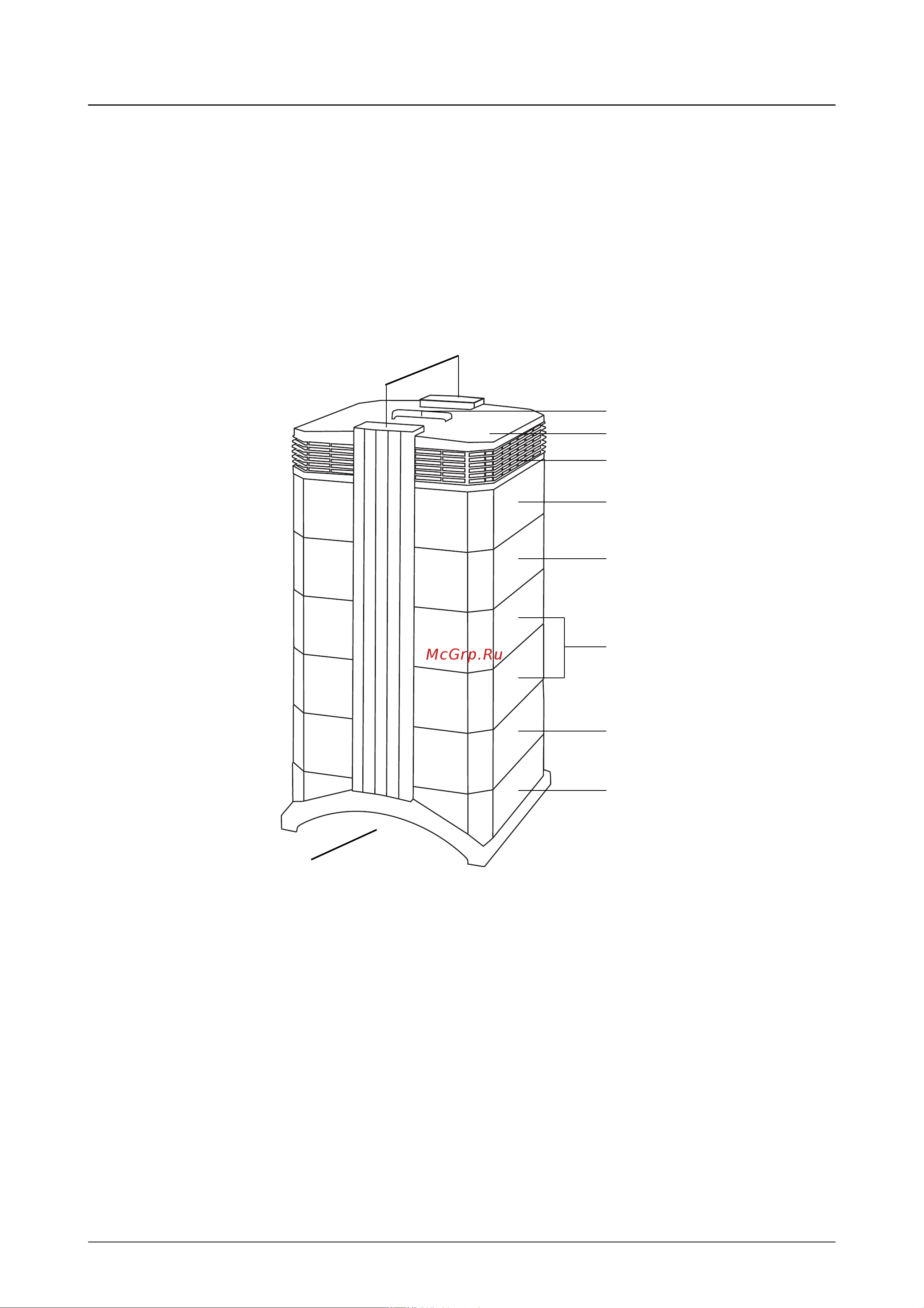 Iqair GC MultiGas [9/28] Глава 3 компоненты системы iqair
