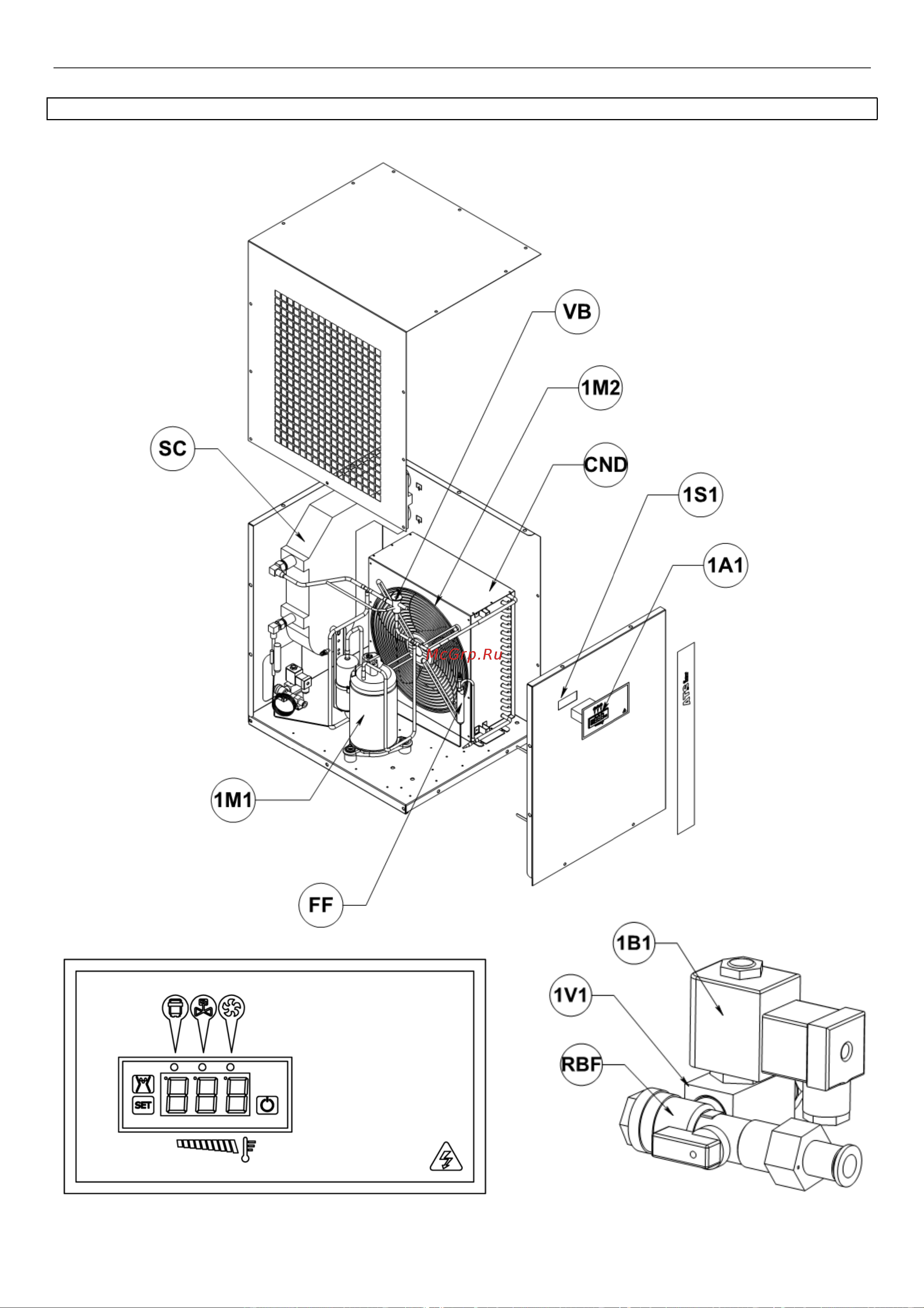 Ats DSI 192 100528541 Руководство по эксплуатации онлайн [28/30] 838552