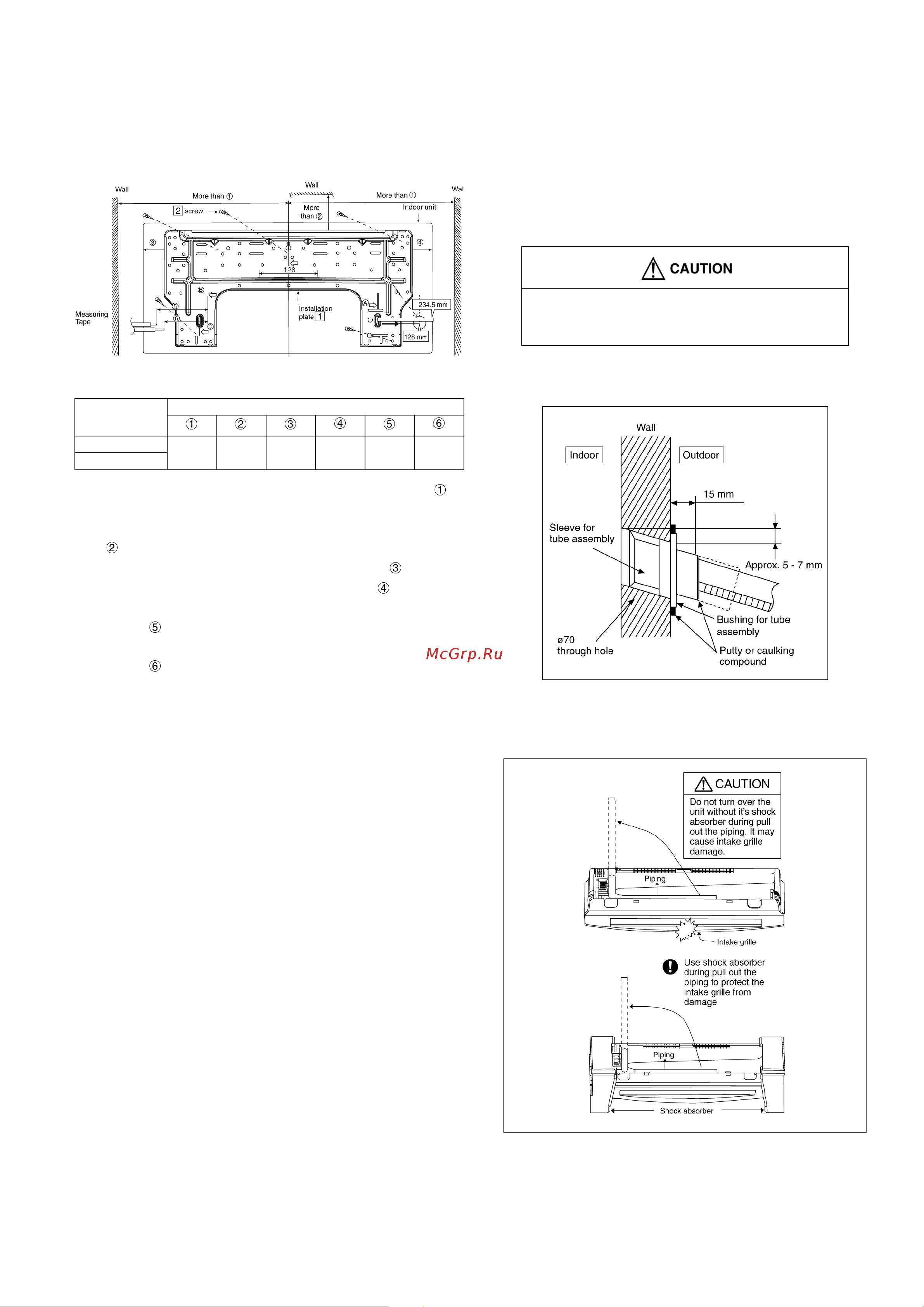 Panasonic CS-CE9LKE / CU-CE9LKE [25/85] Indoor unit