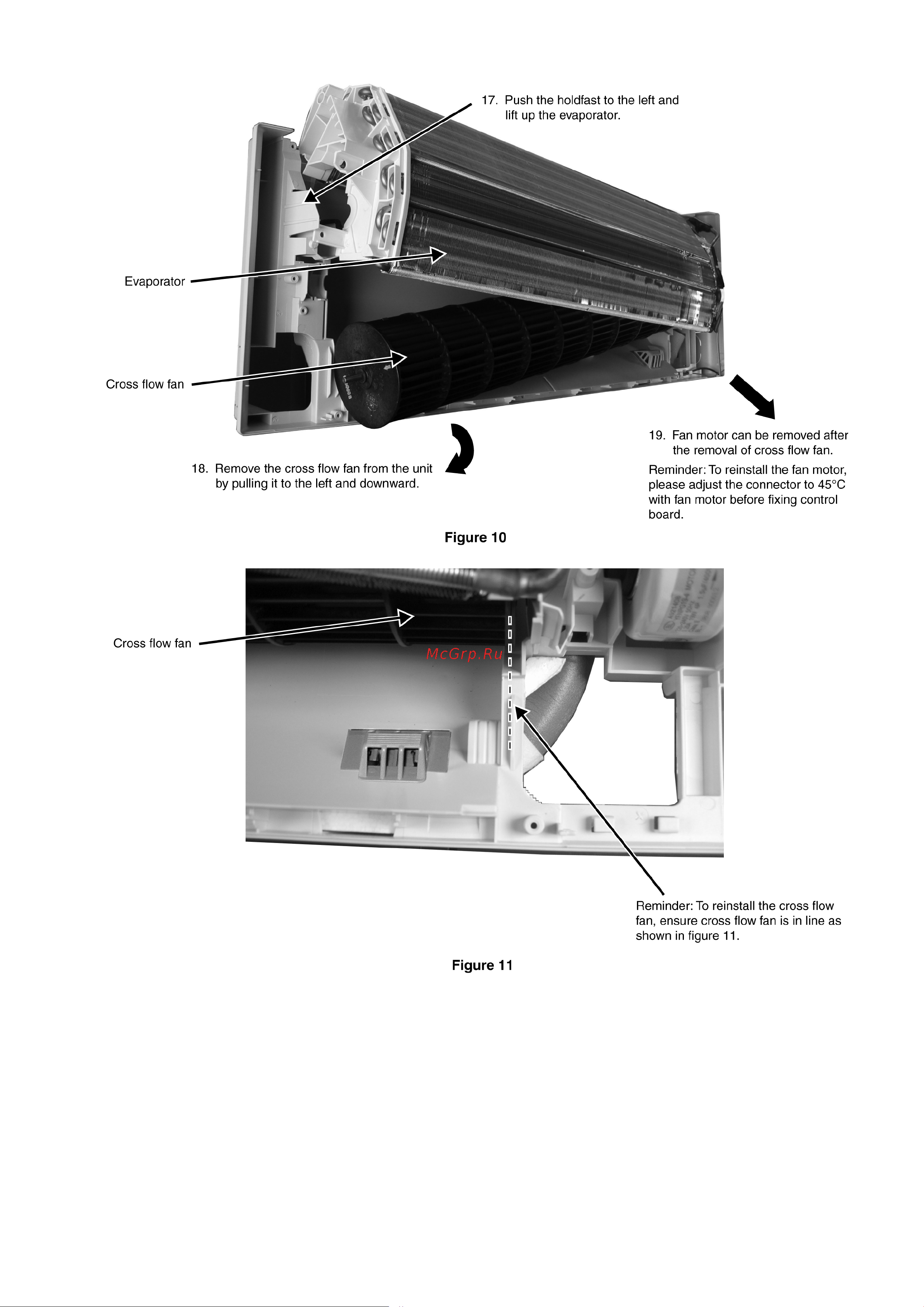 Panasonic CS-CE9LKE / CU-CE9LKE Сервис мануал онлайн [71/85] 626028