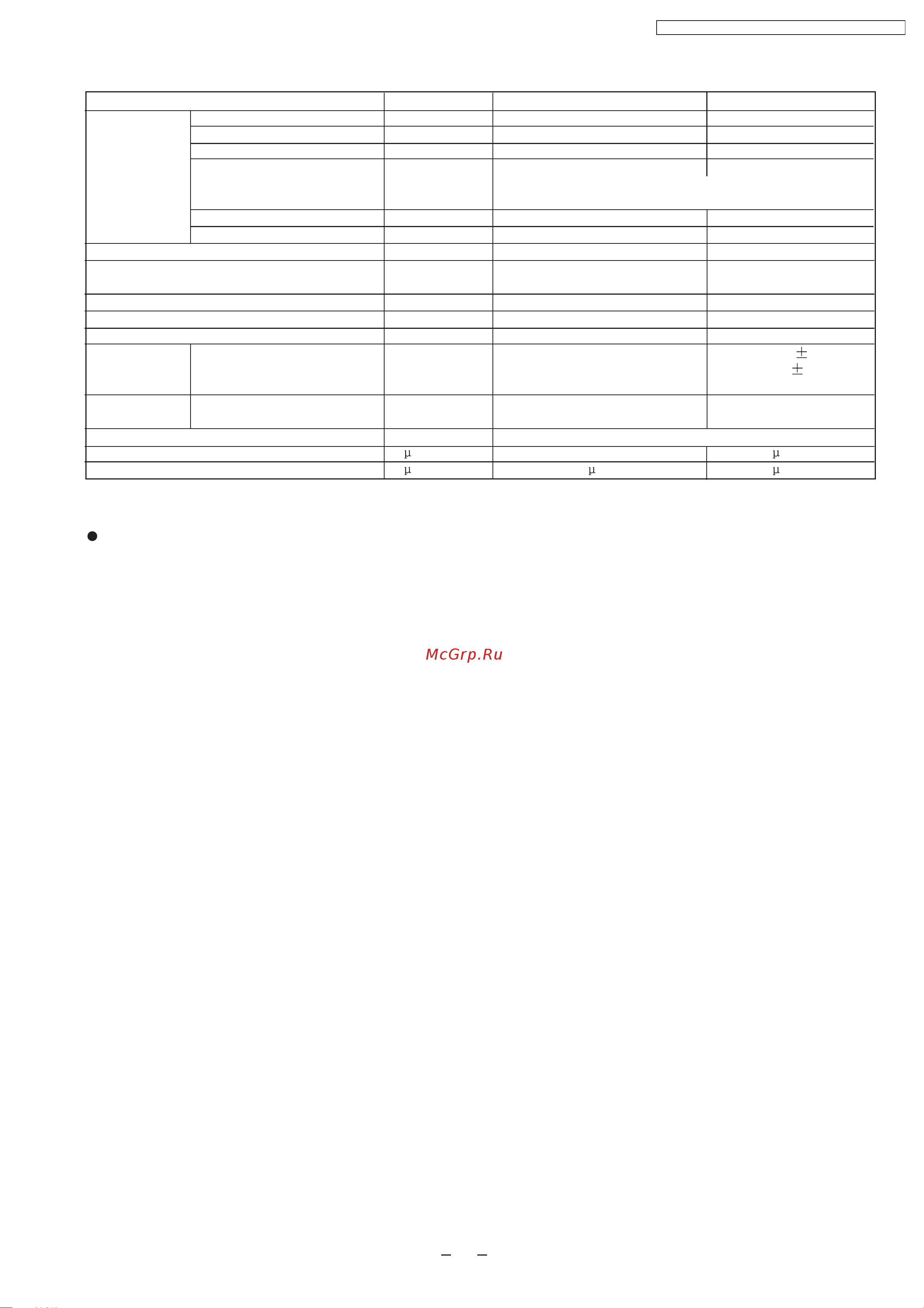 Panasonic CS-PC7DKD [11/74] Dimensions