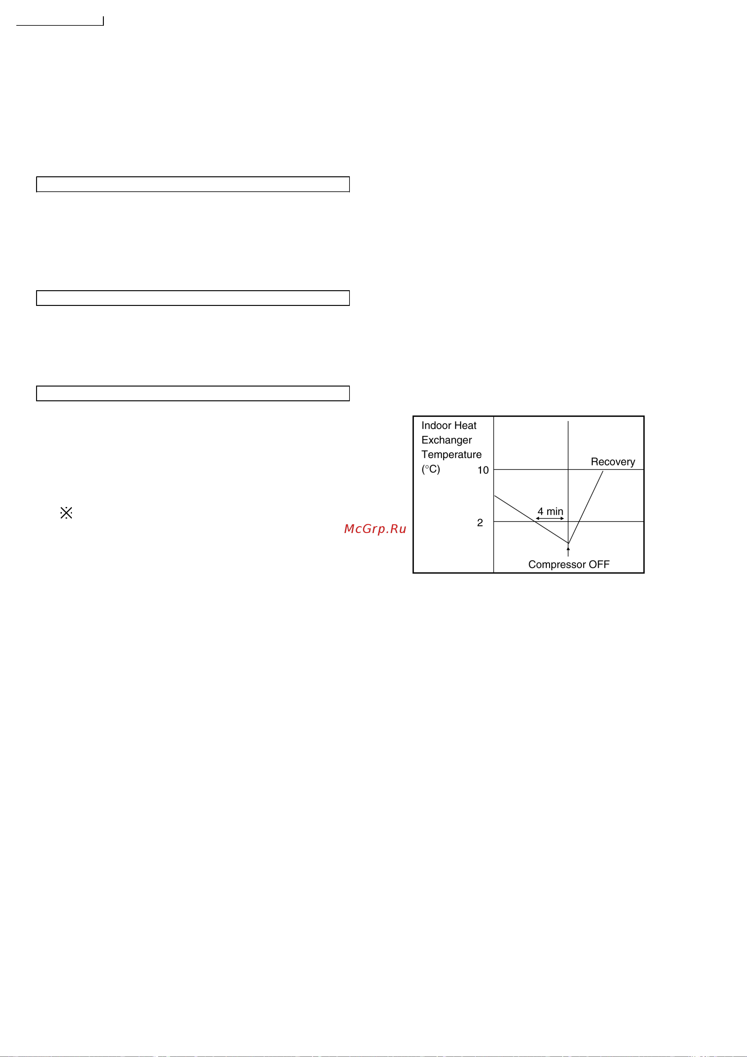 Panasonic CS-A28BKP5 / CU-A28BKP5 [12/77] Operation details