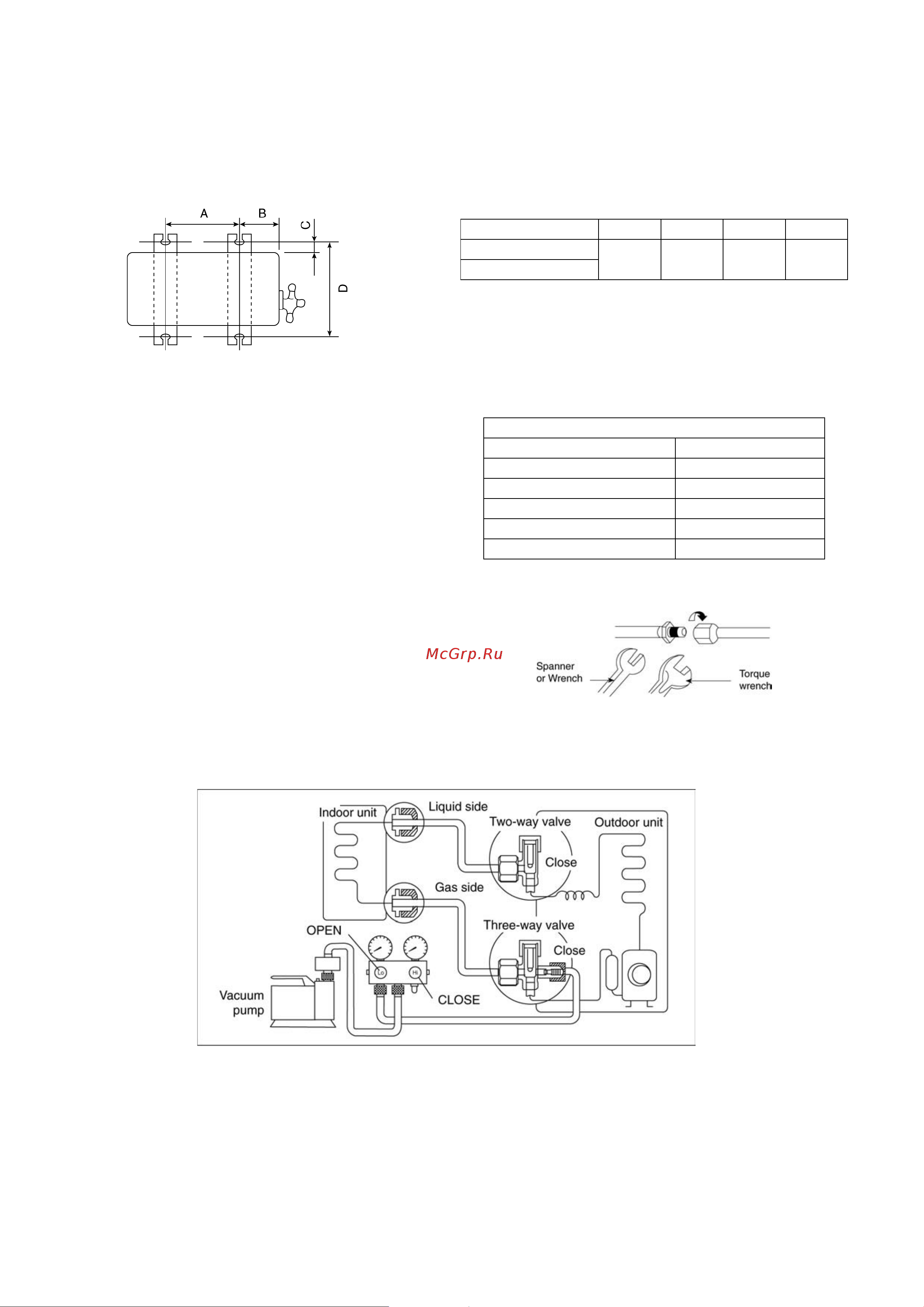 Panasonic CU-NE9MKE [30/96] Outdoor unit