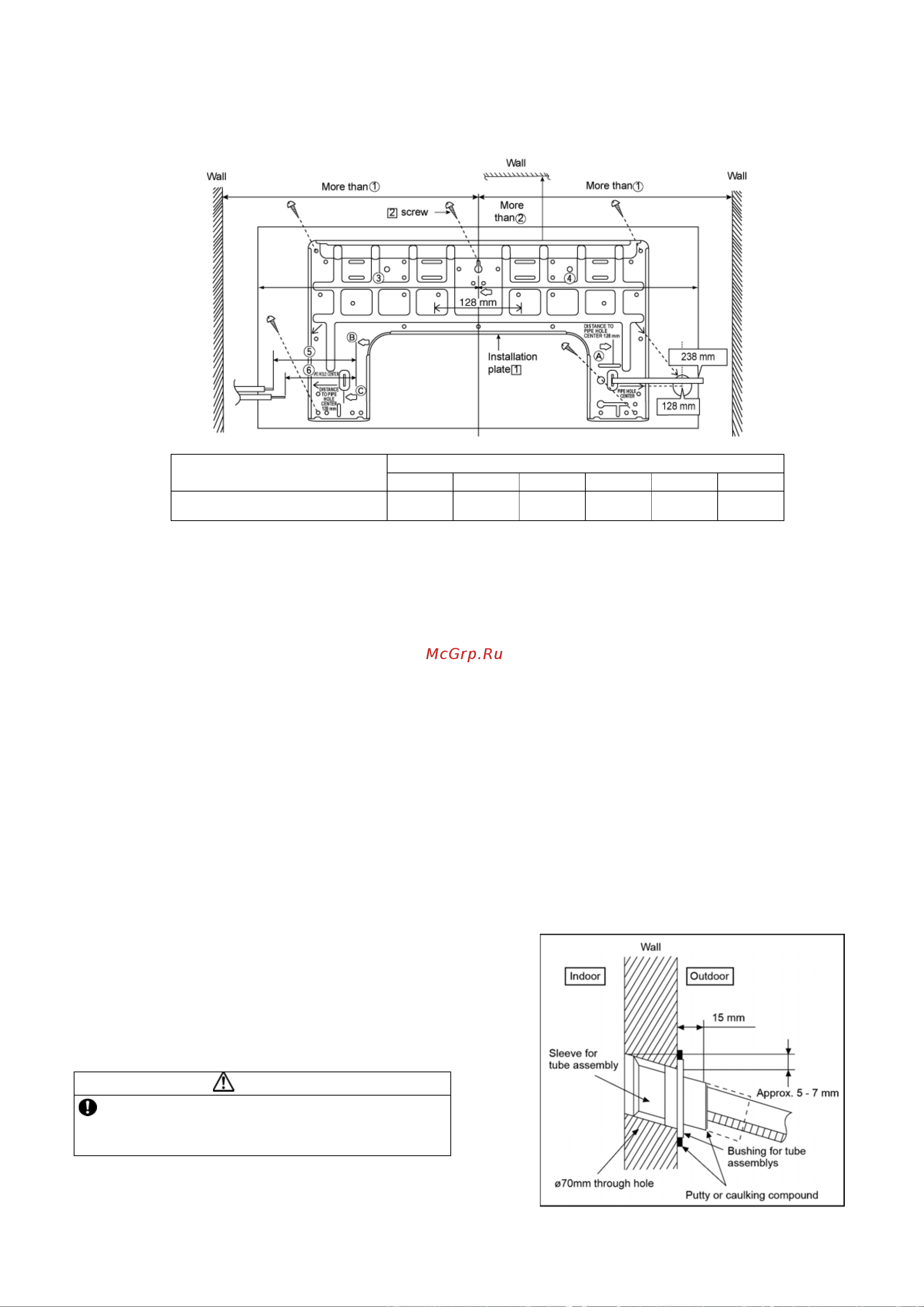 Panasonic CU-HE9NKE [25/110] Indoor unit