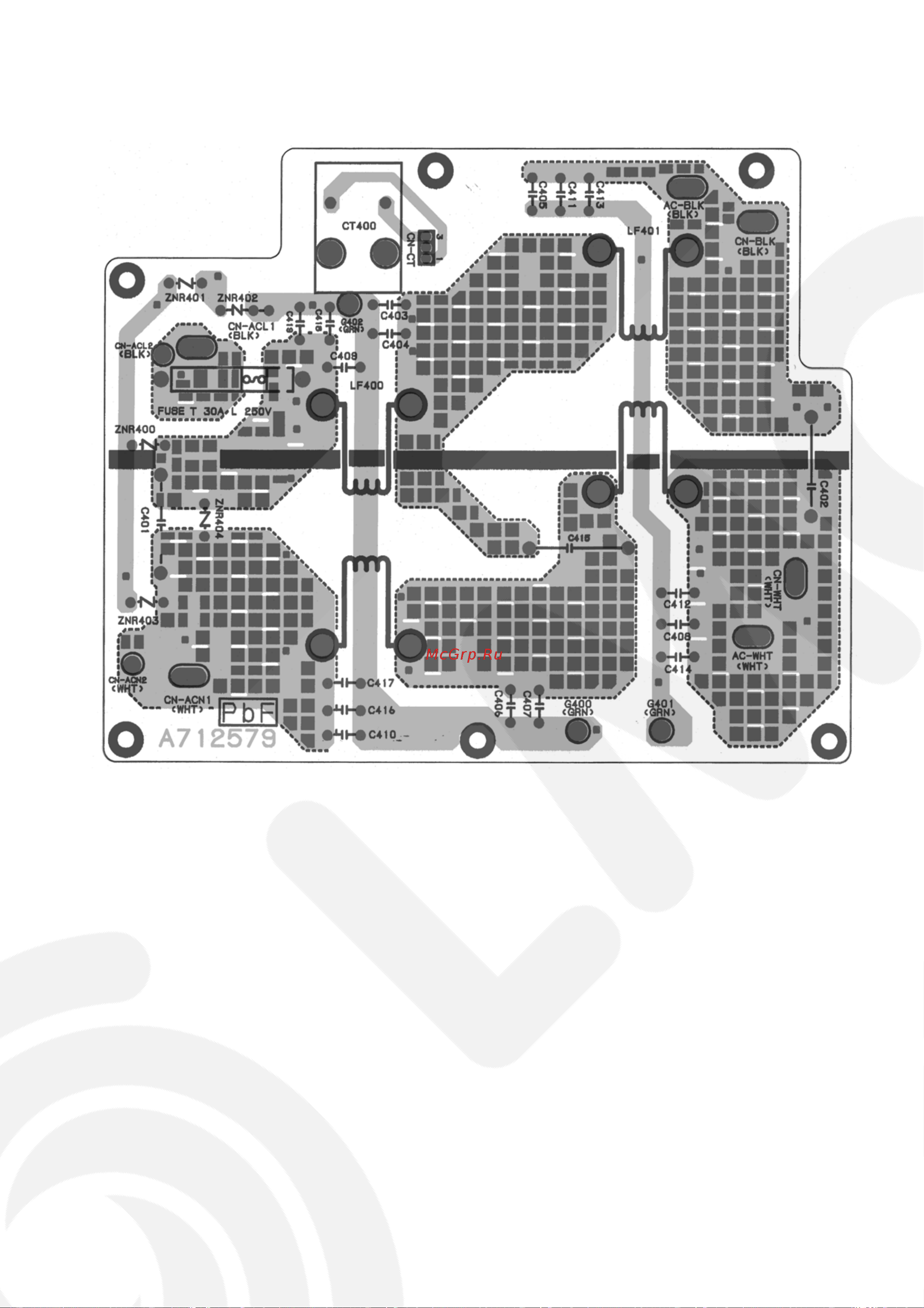 Panasonic CU-E28EKES Сервис мануал онлайн [27/77] 626715