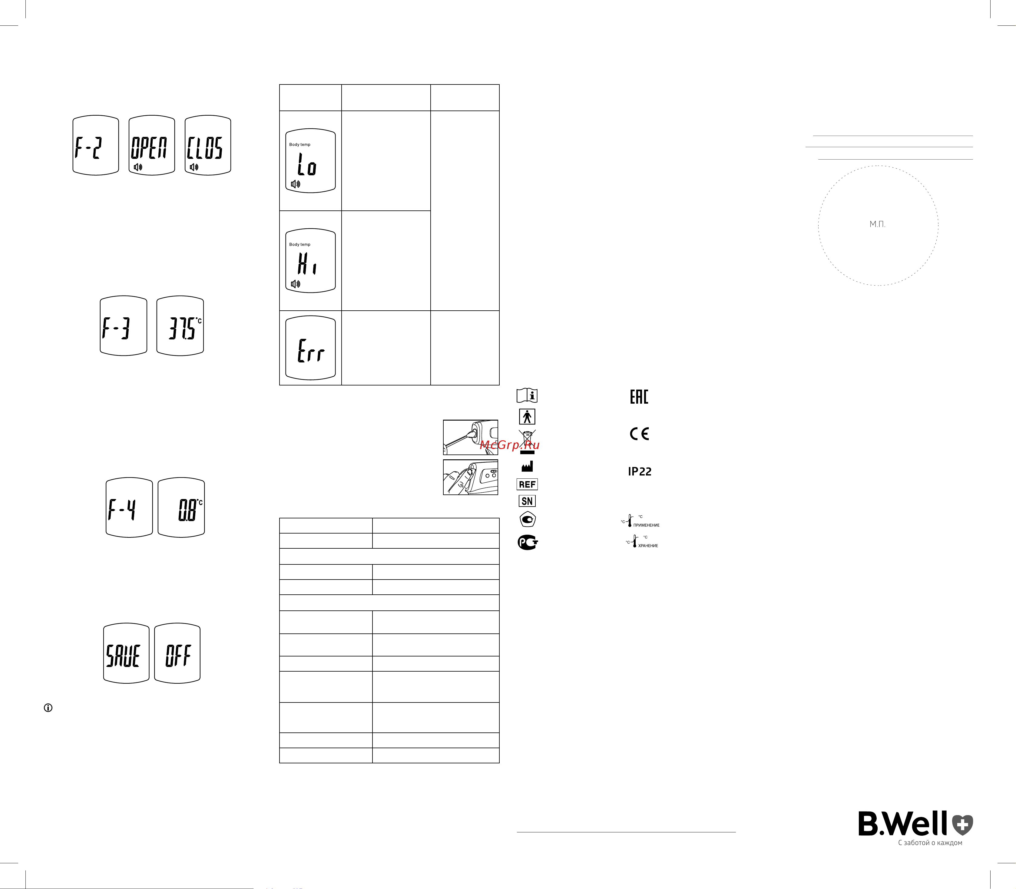 b-well-wf-4000-2-2