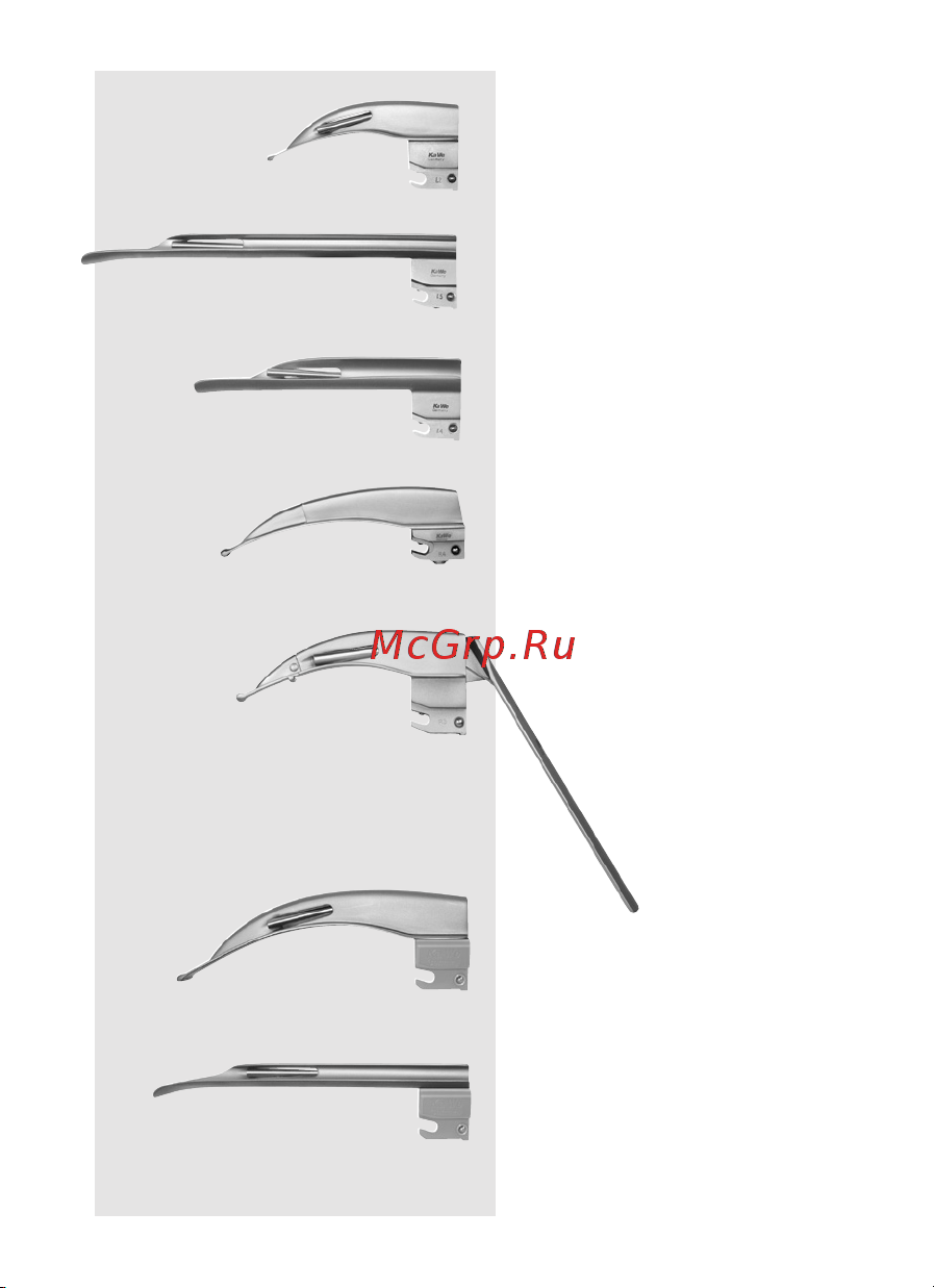 Kawe (3,5 В, средняя, ксеноновая) 03.41000.811 Руководство по эксплуатации онлайн [2/12] 627153
