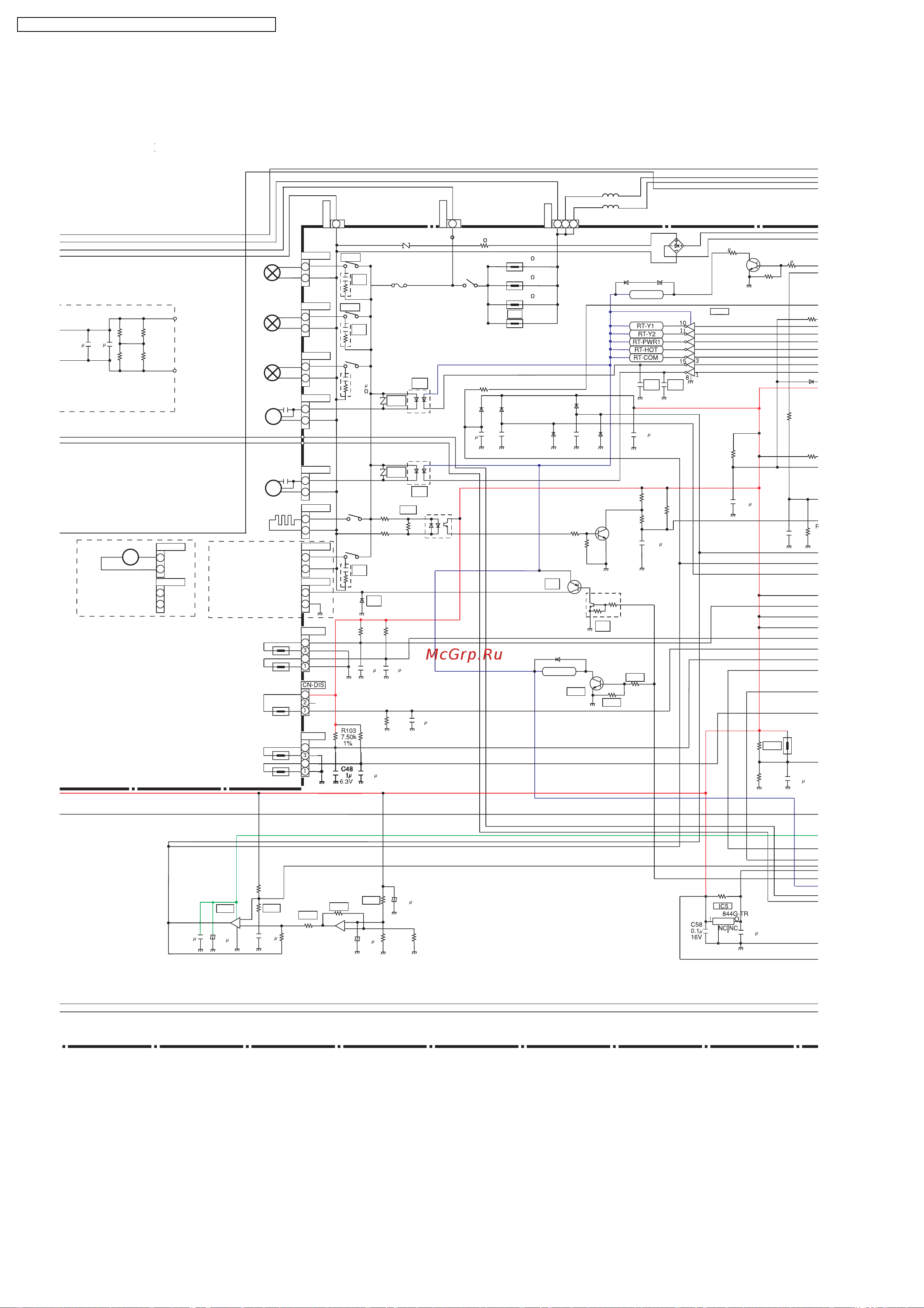 Panasonic CU-L43DBE5 [102/113] Ry n01