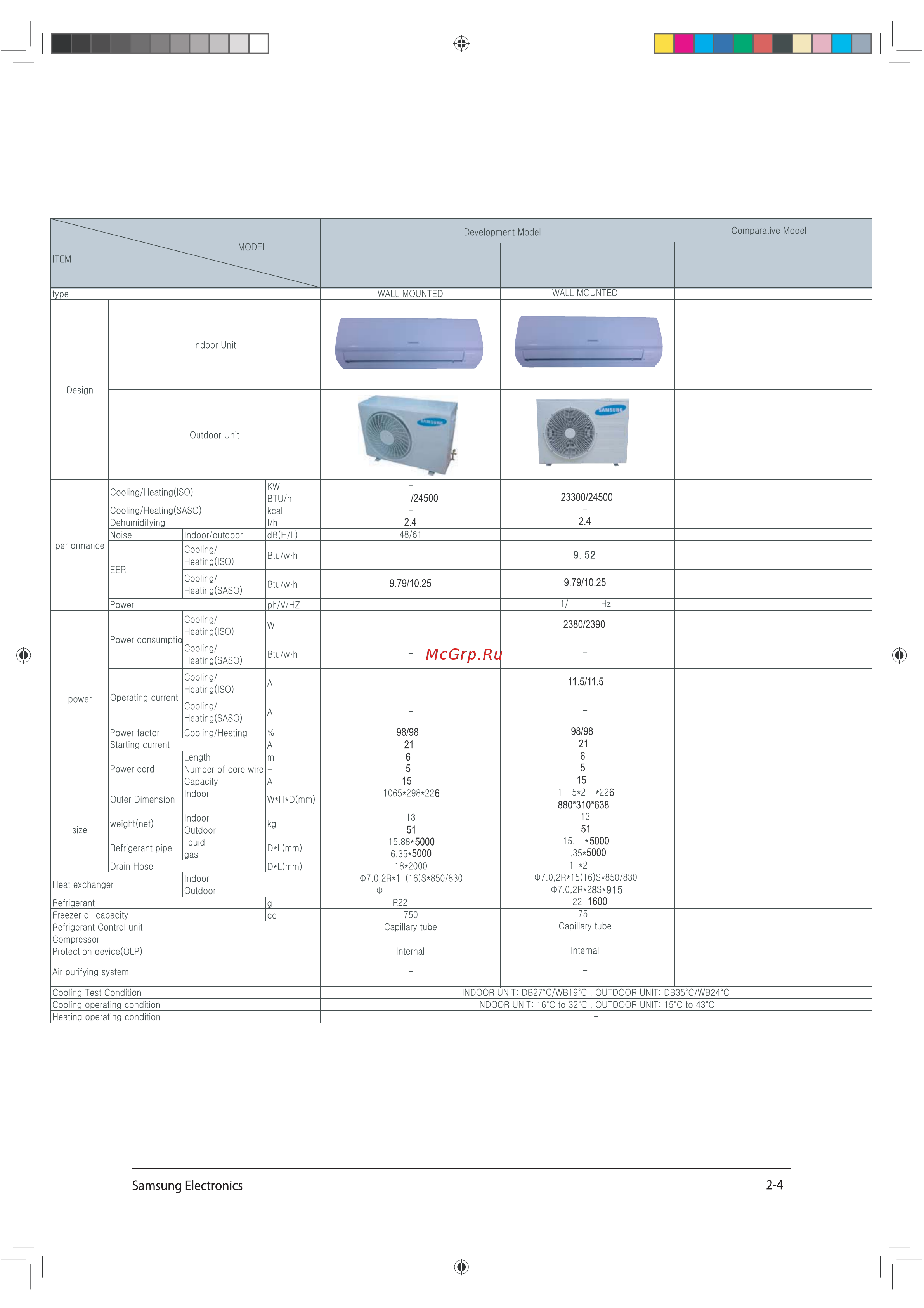 Samsung AQ24TSBXSER [9/72] Aq18tsbnser aq18tsan aq18tsbn aq24tsbn aq24tsbnser
