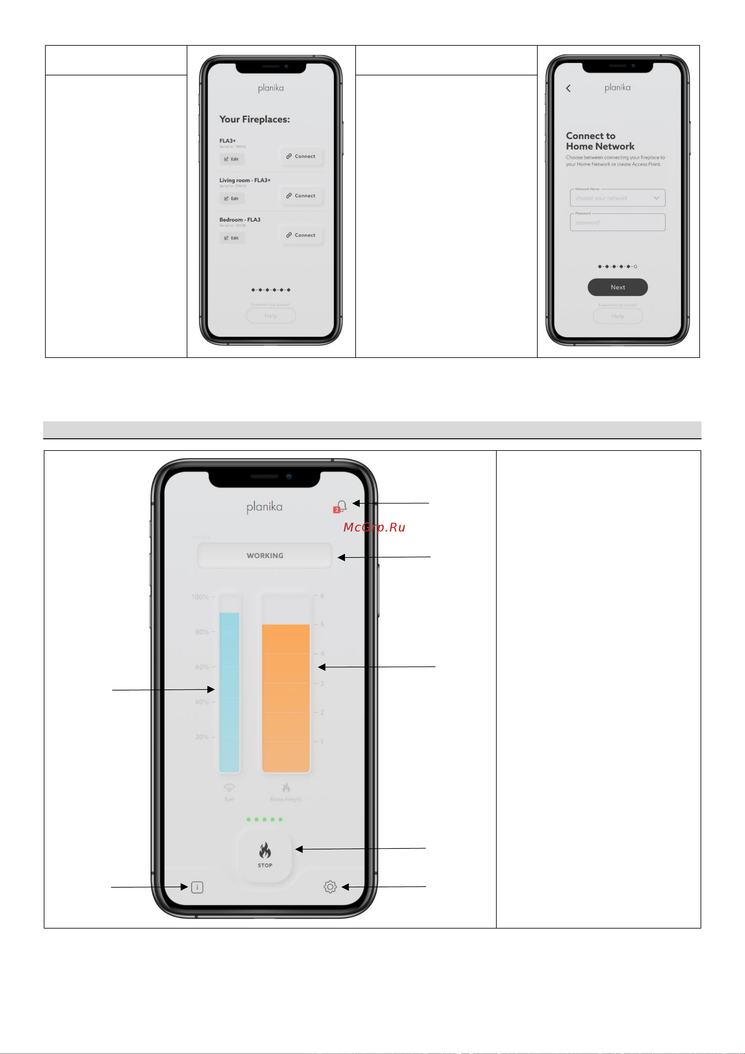 Planika Rondo Automatic [16/48] Fla3 net zero mobile app