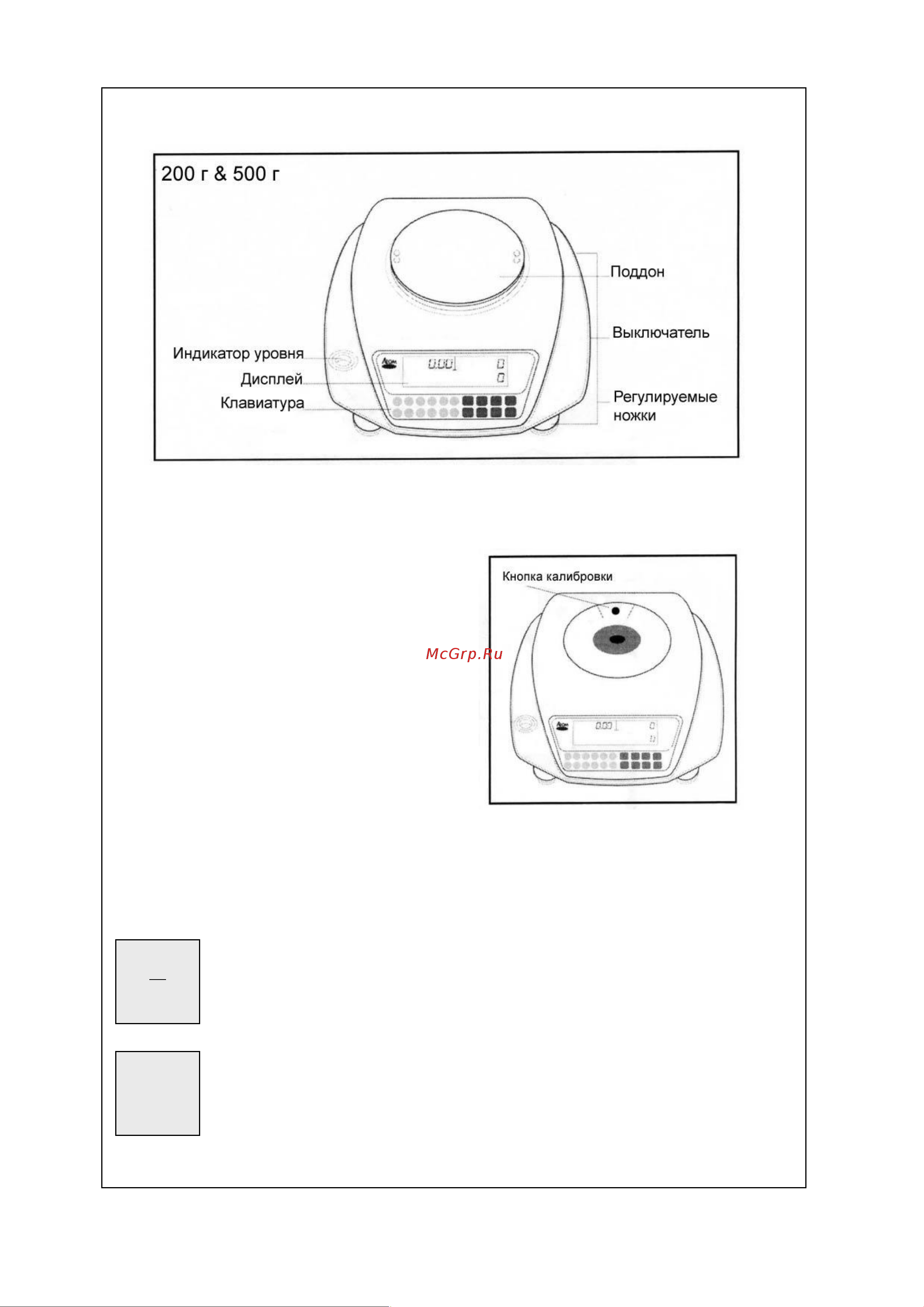 Acom JW-1C-2000 [4/13] Клавиатура