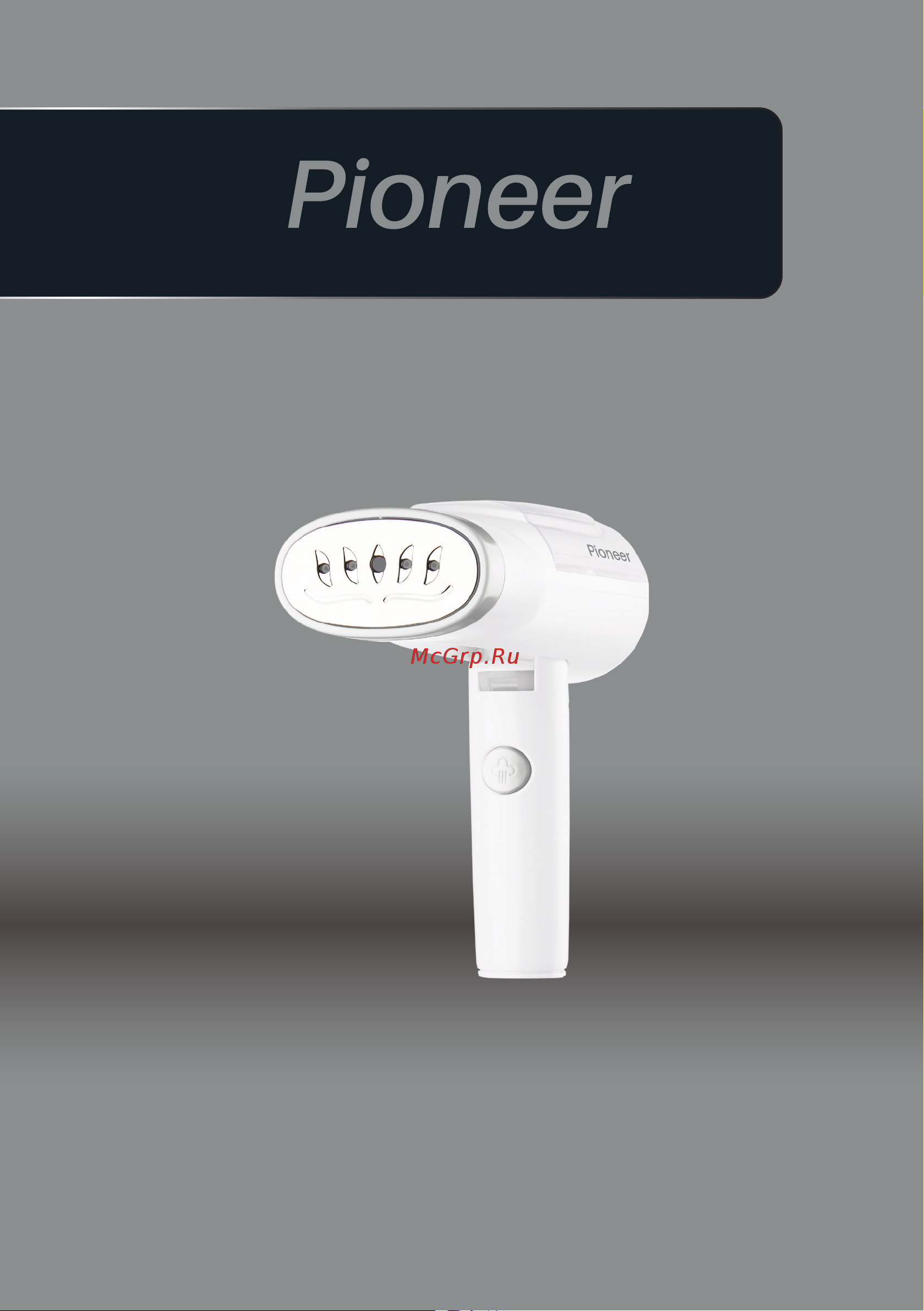 Pioneer SH102 Инструкция по эксплуатации онлайн
