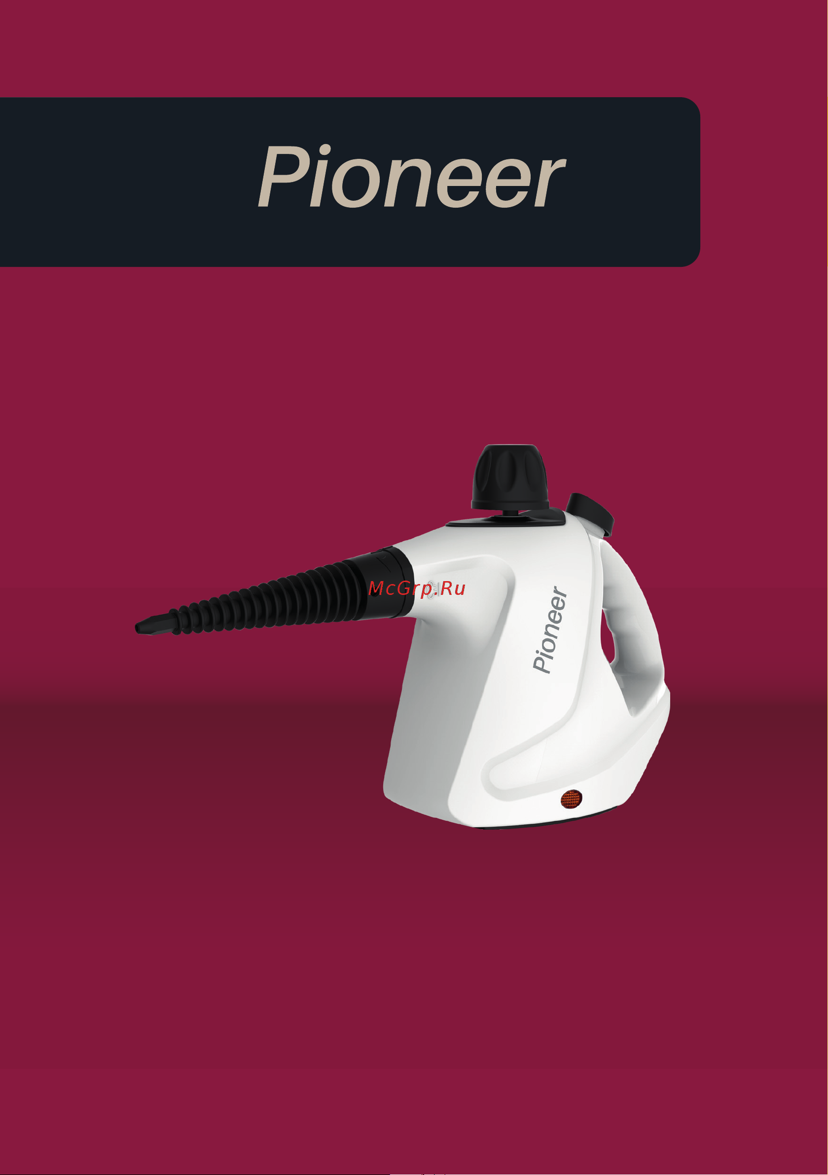 Pioneer SC203 Инструкция по эксплуатации онлайн