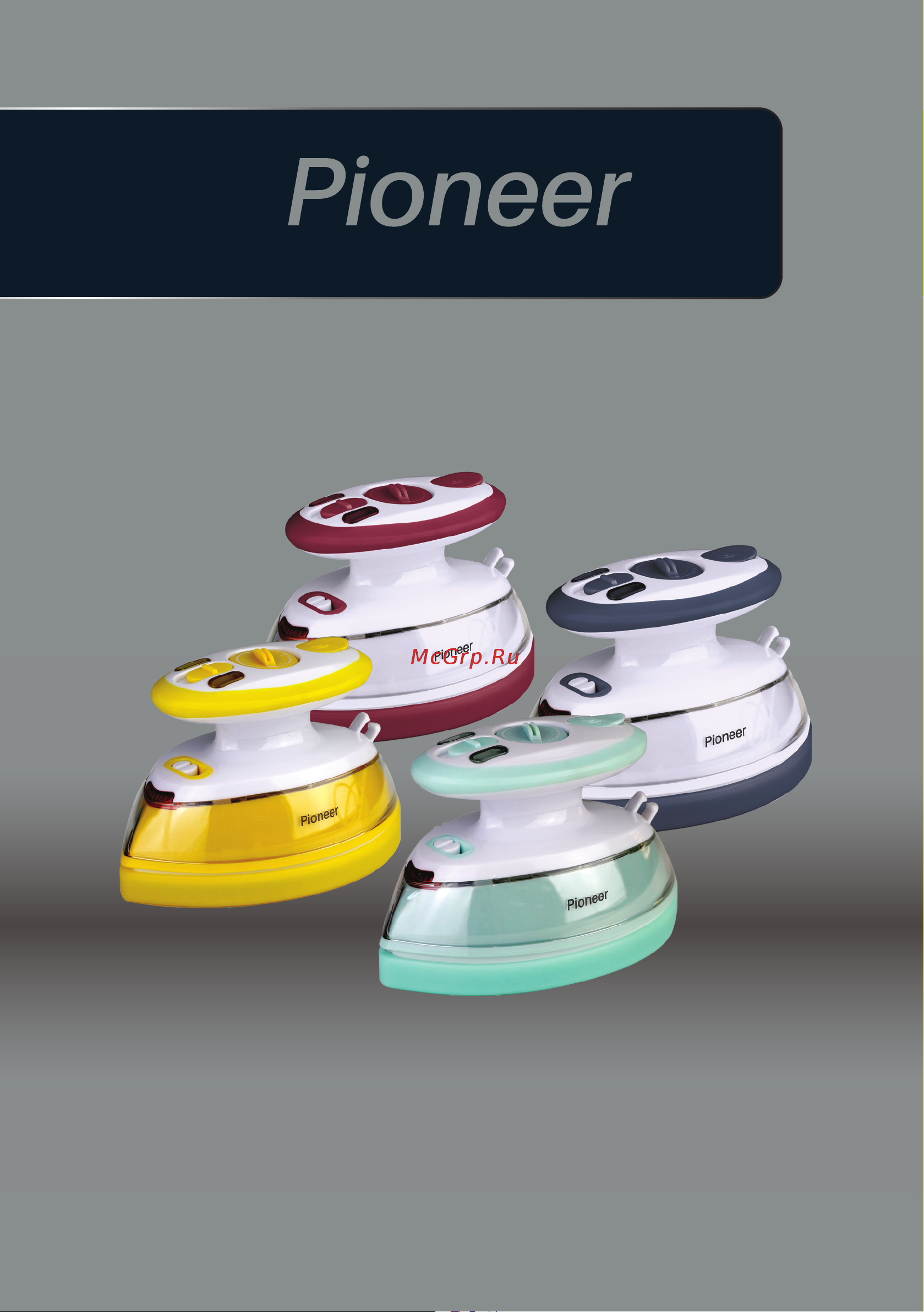 Pioneer SI1005 Инструкция по эксплуатации онлайн