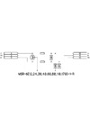 Приборэнерго MSR-60-1-R Схема 2