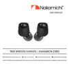 Nakamichi Cero Руководство по Эксплуатации