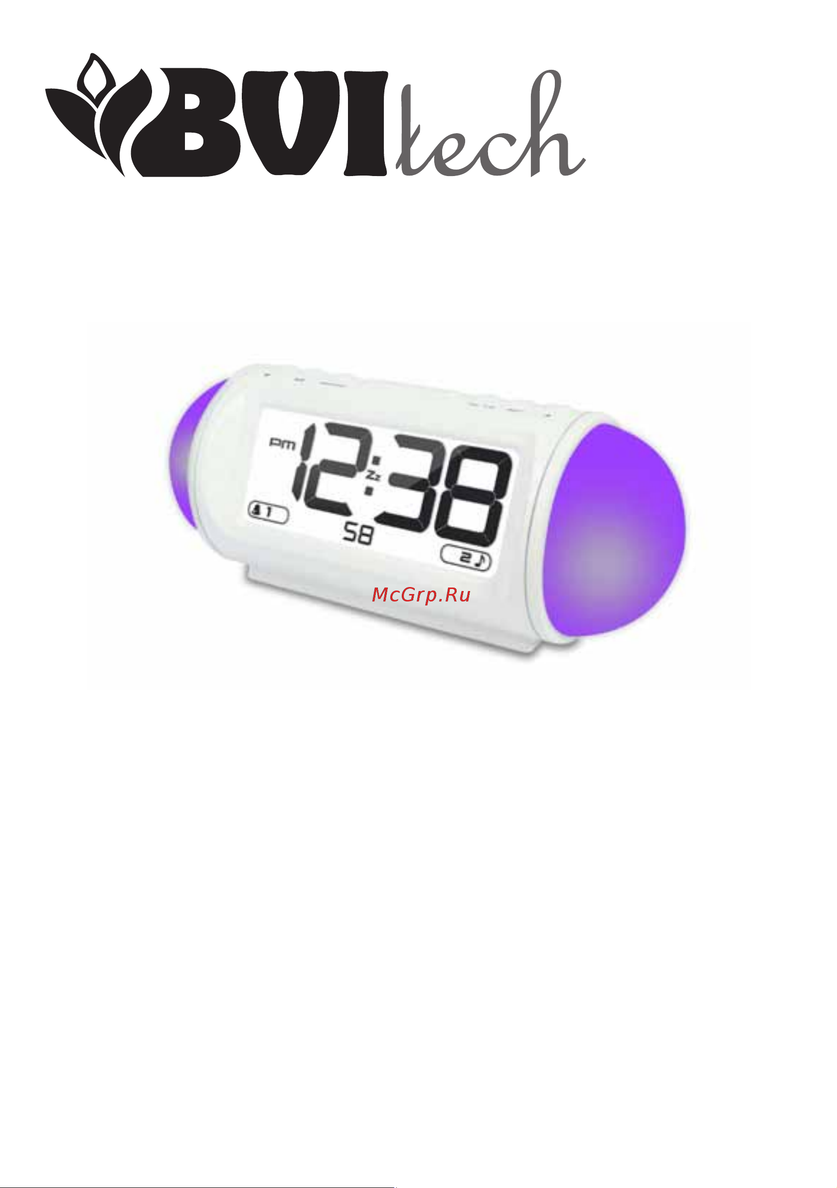 BVItech BV-47Wxx БЕЛЫЙ Инструкция по эксплуатации онлайн