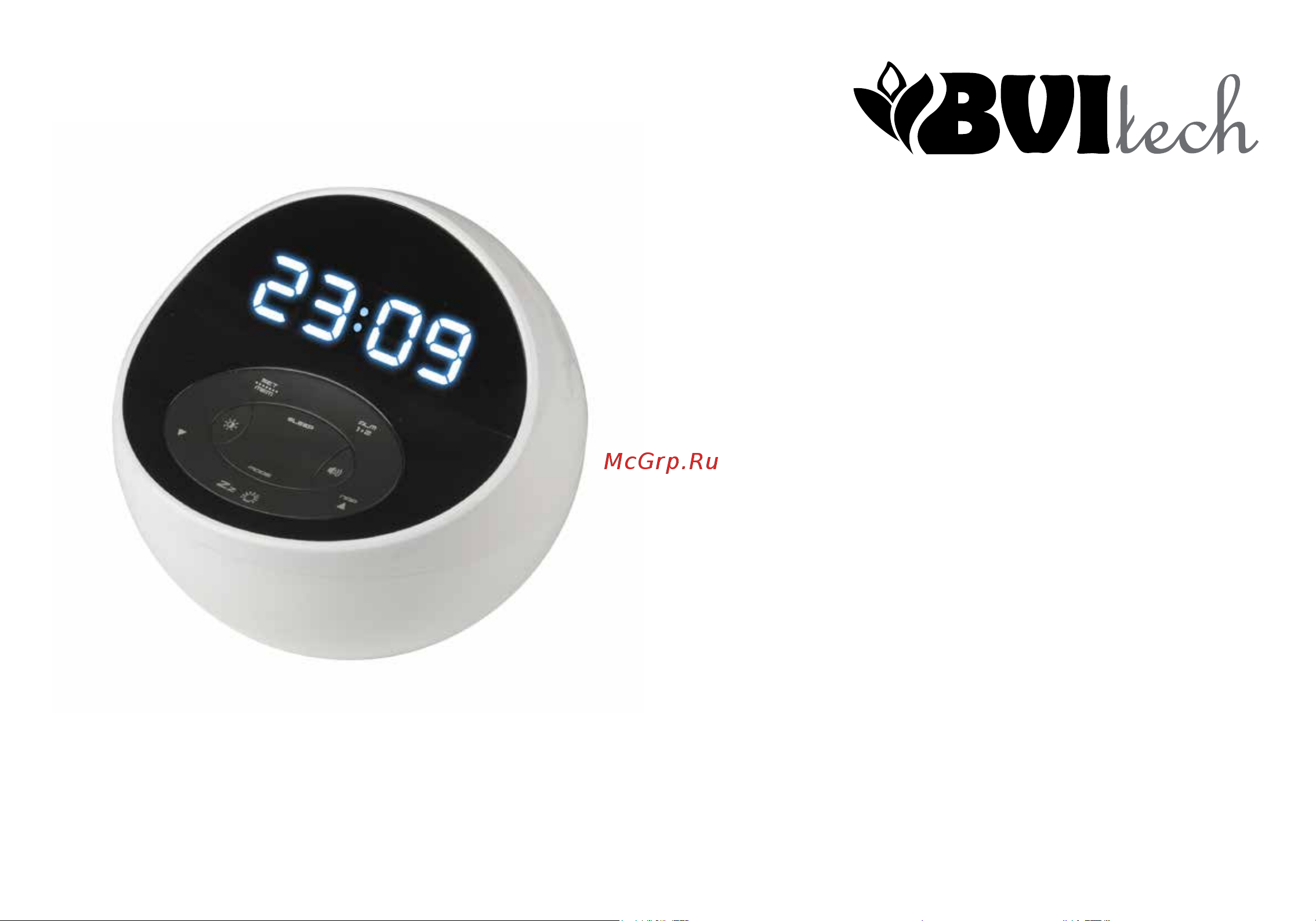 BVItech BV48GWK Инструкция по эксплуатации онлайн