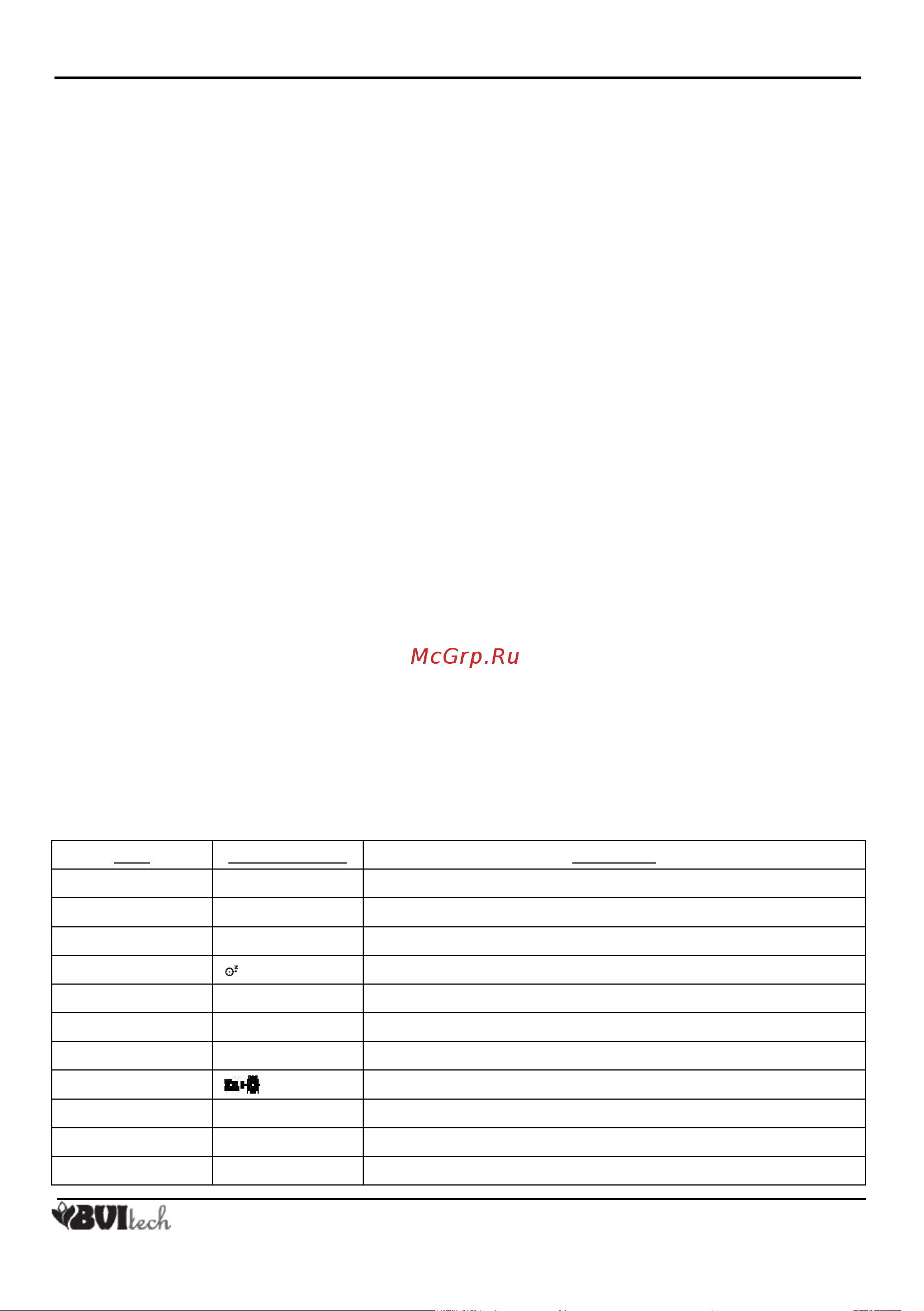 BVItech BV-42BKH [3/6] Bv 42 kh
