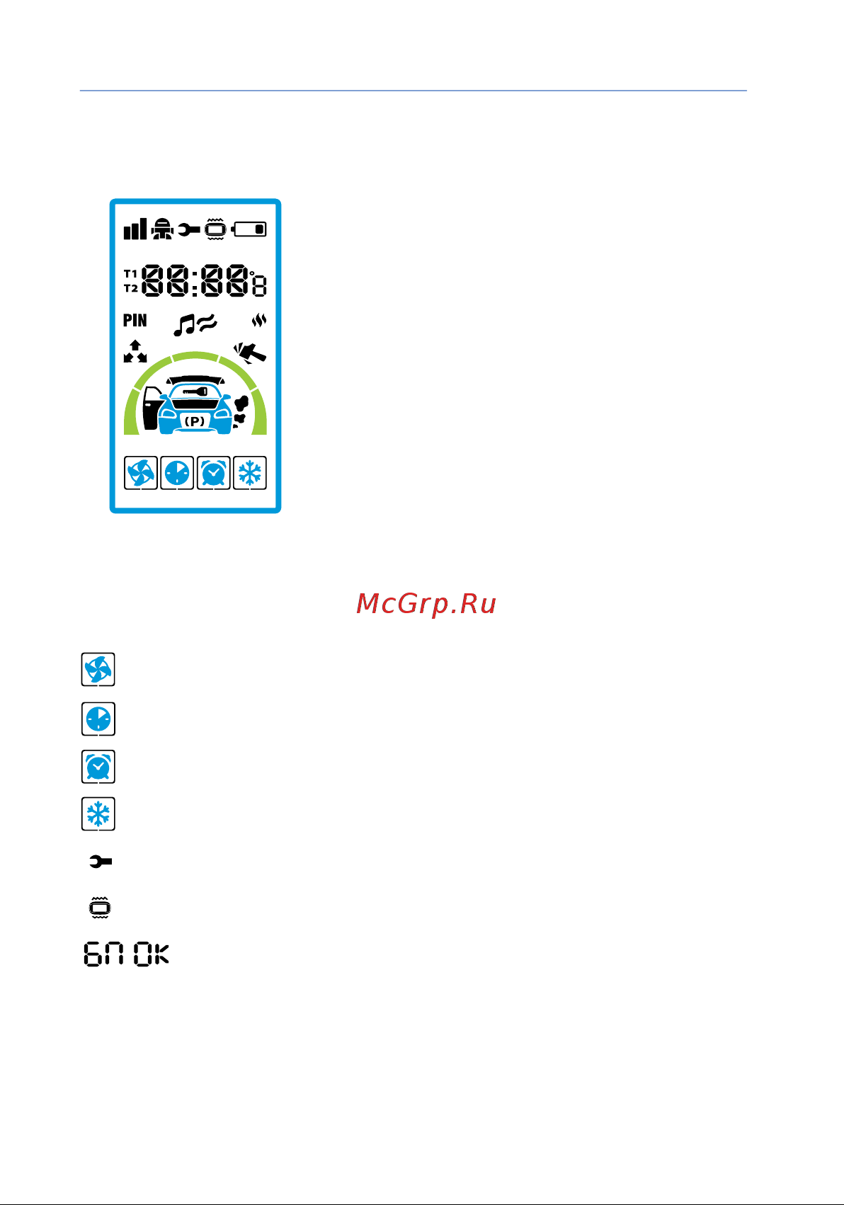 Starline A93 2CAN+2LIN [12/76] И88 88 6