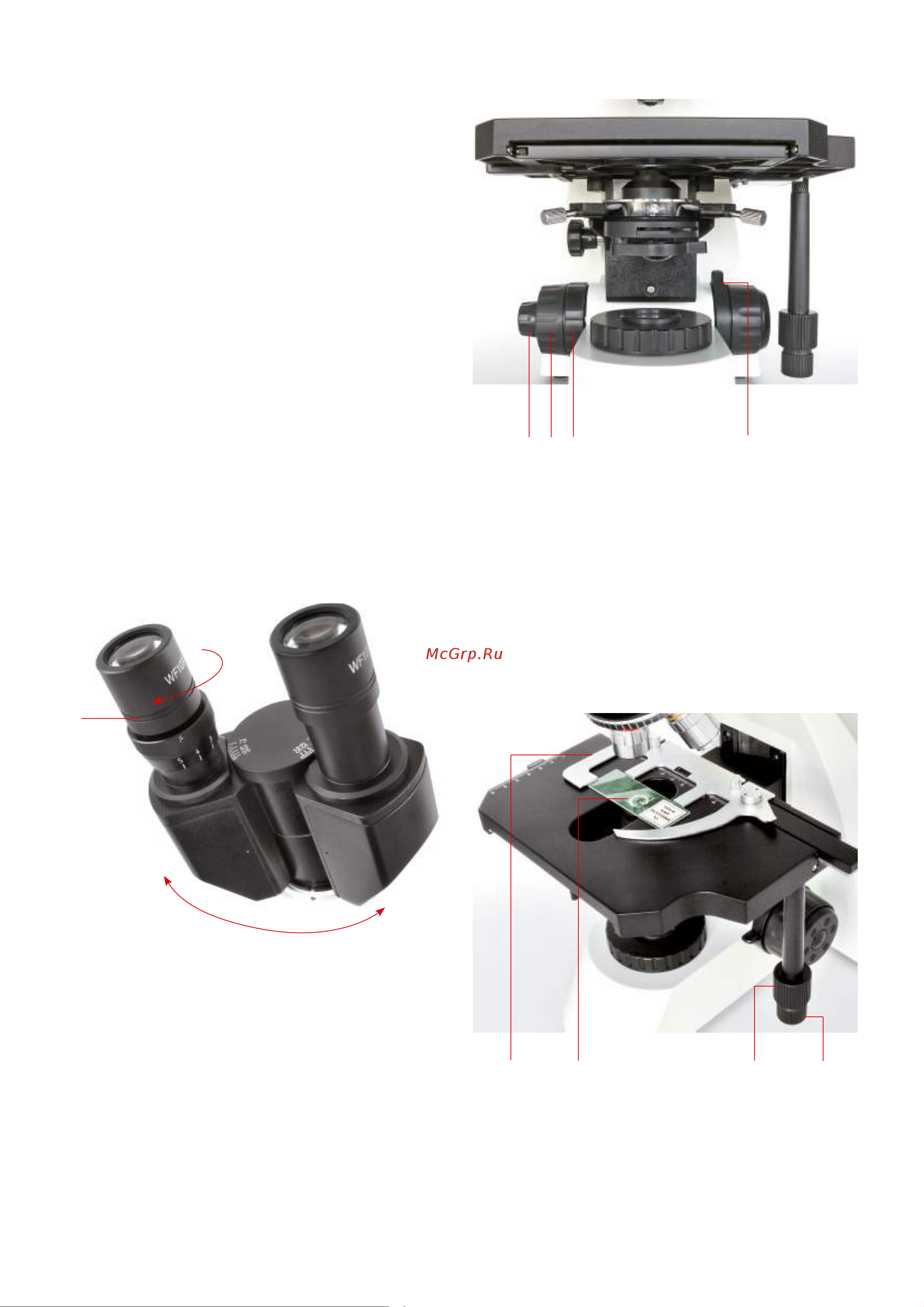 Bresser TRM-301 [5/8] B c d e