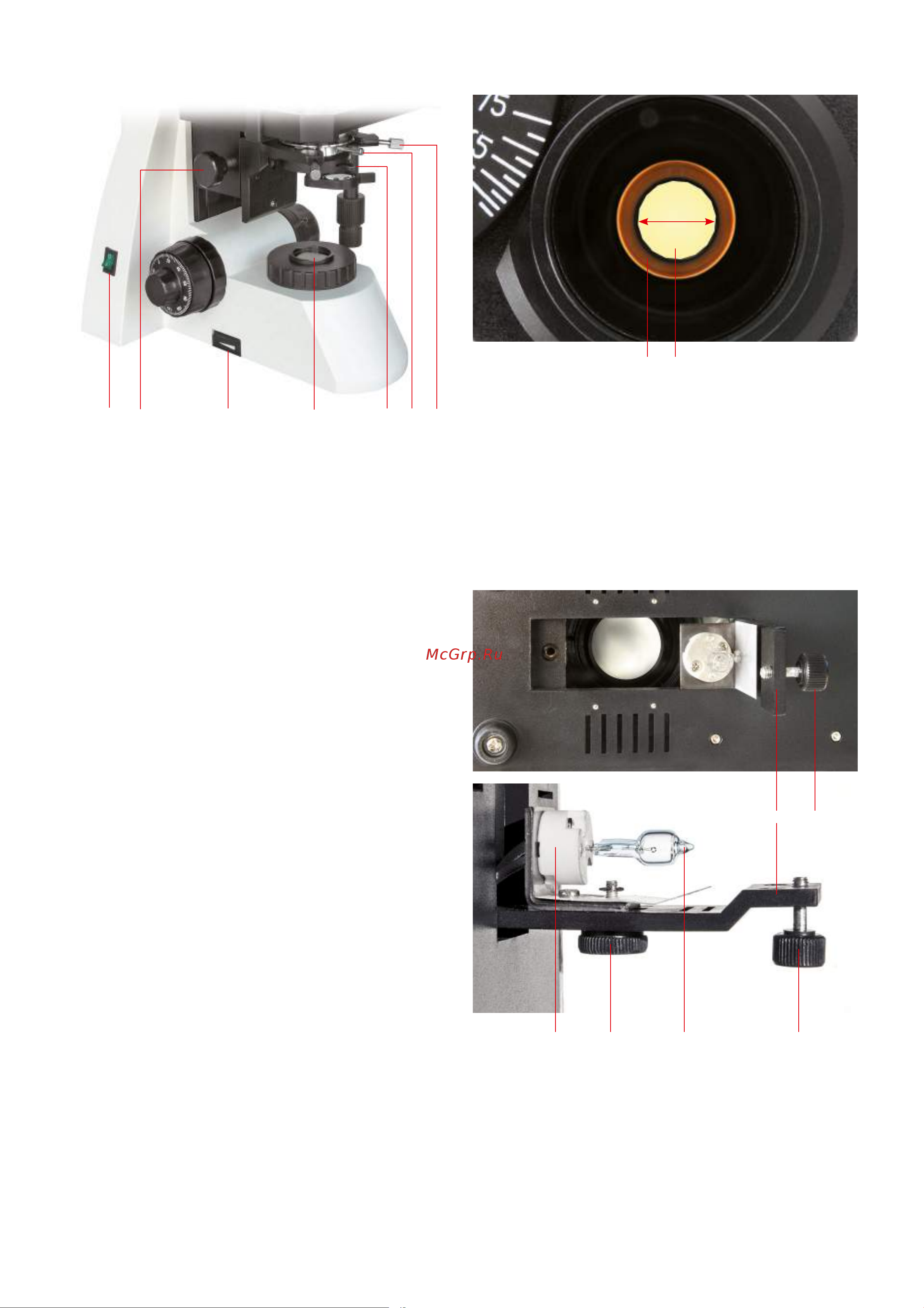 Bresser TRM-301 [6/8] D b e g c h f
